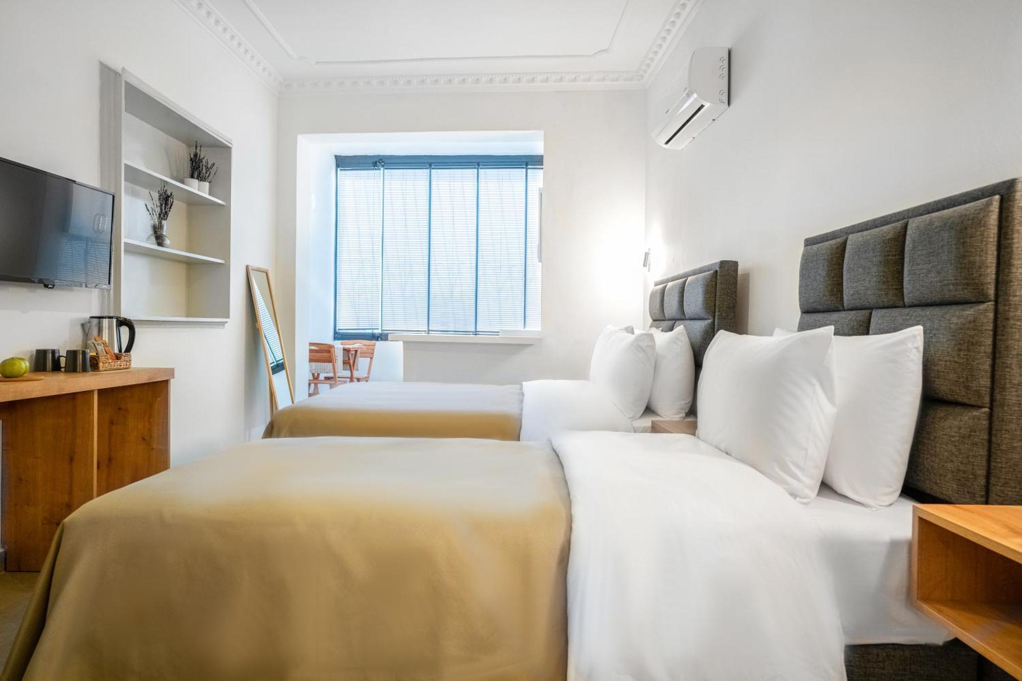 Antalya B&B Hotel Hotel