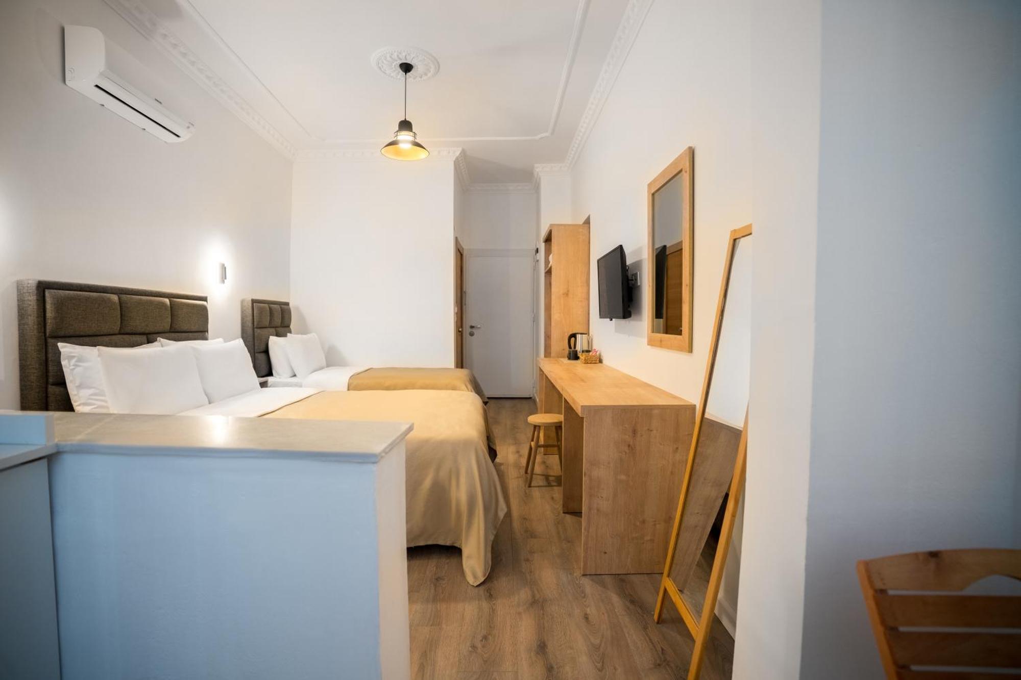 Hotel Antalya B&B Hotel 3*