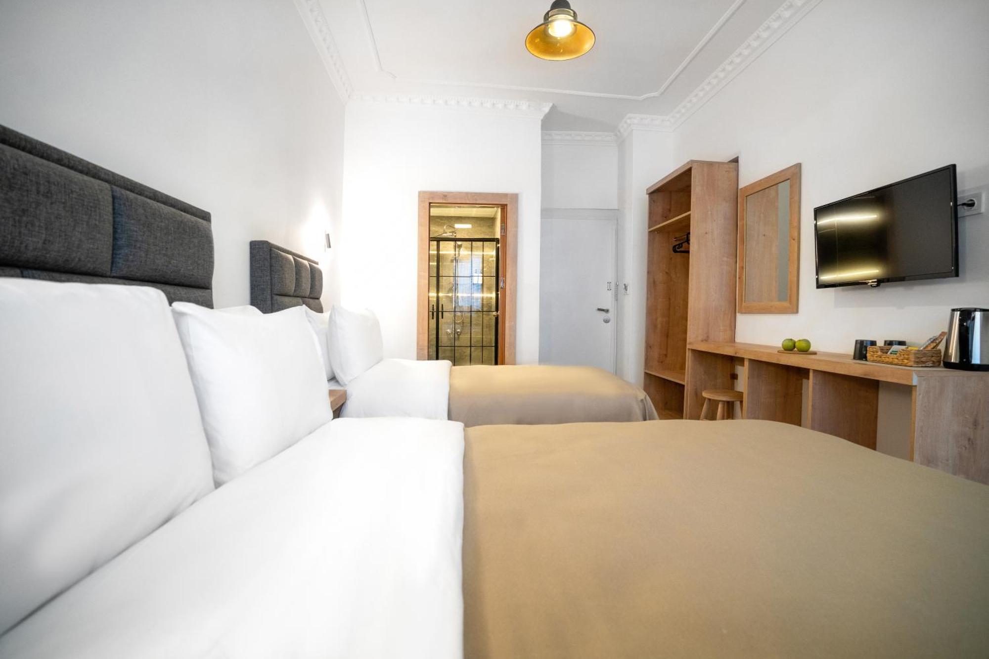 Antalya B&B Hotel 3* Antalya