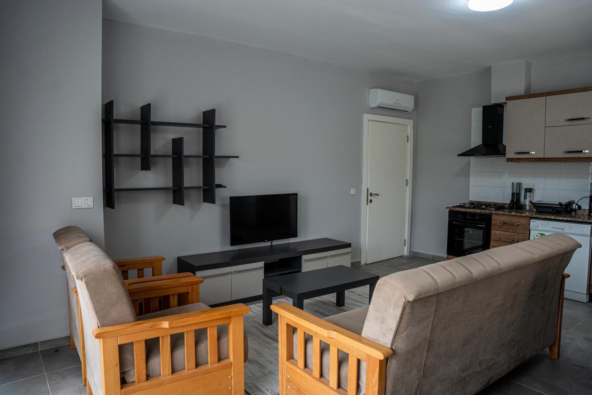 Lara Breeze Homes Apartment Antalya
