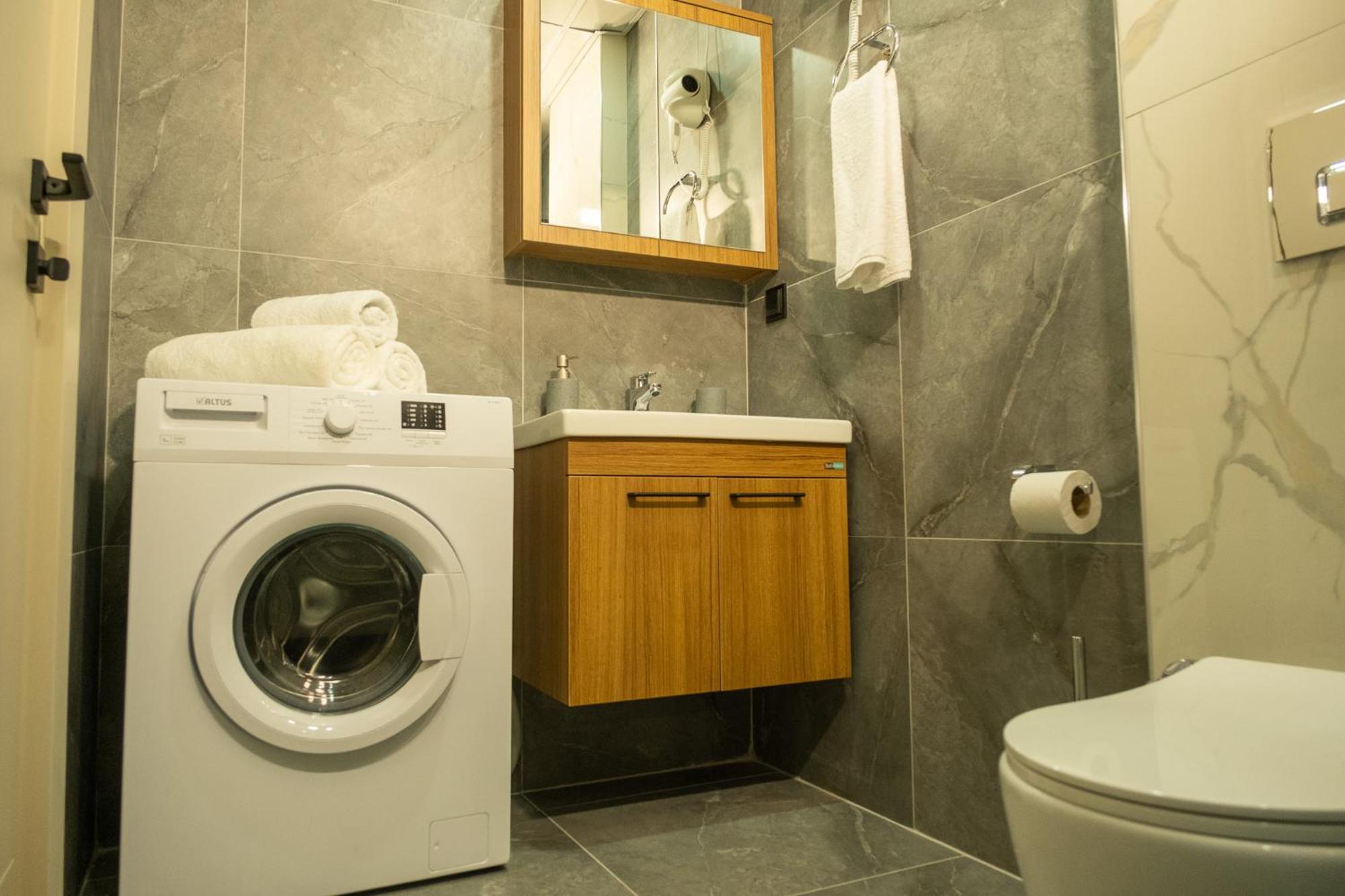 Apartment Solo Tourism Boutique Demircikara Antalya