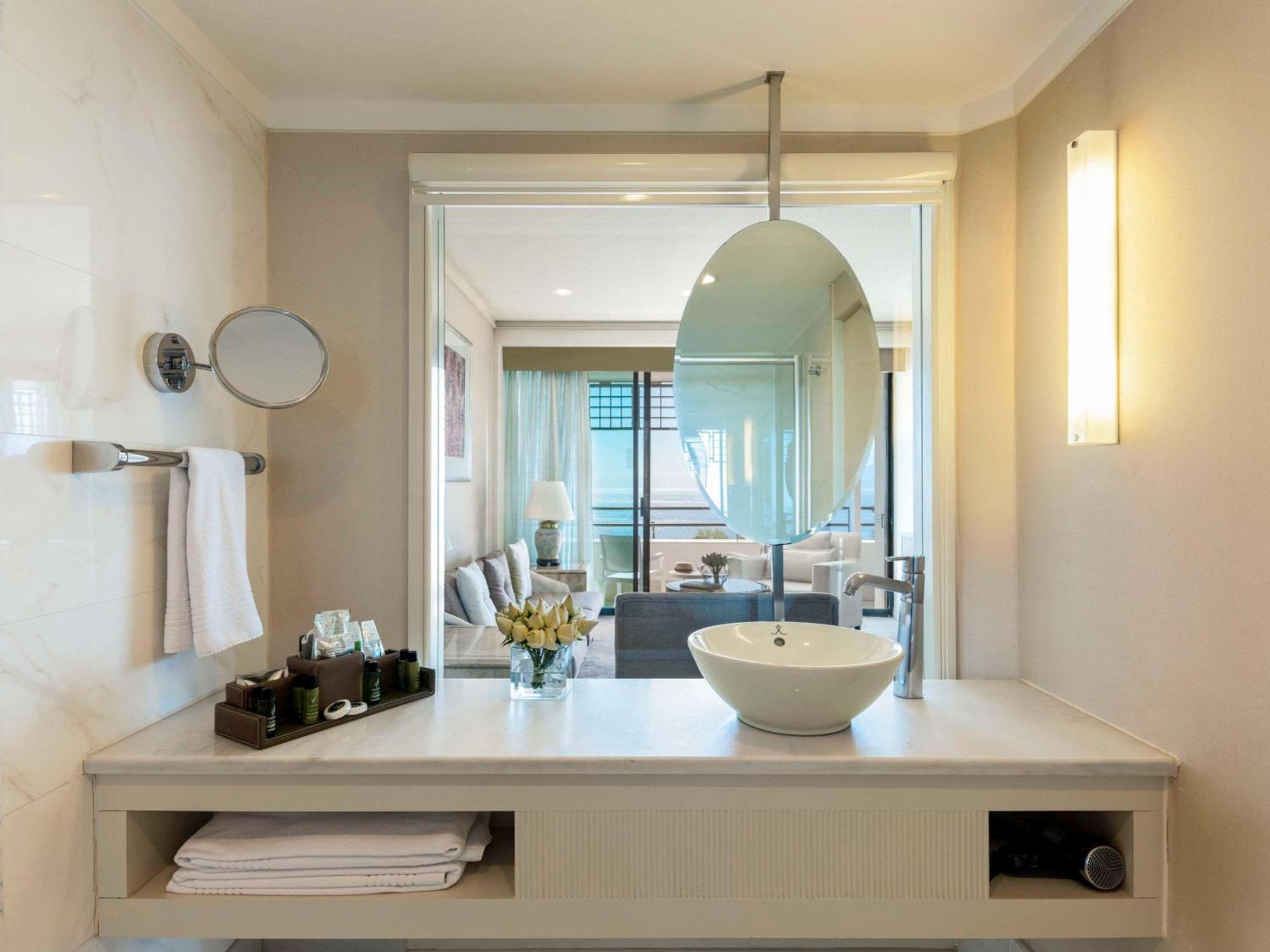 Rixos Downtown - The Land Of Legends Access Otel