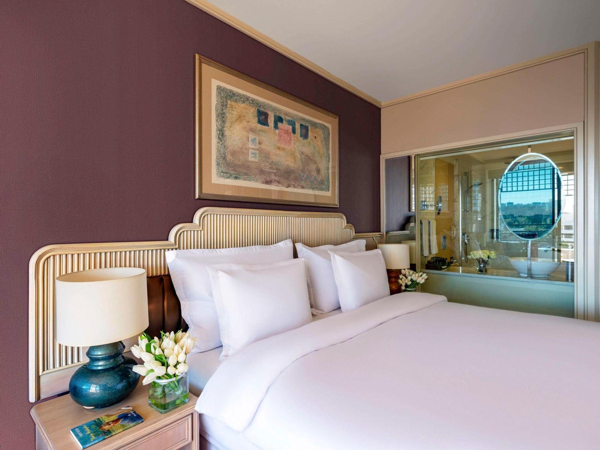 Otel Rixos Downtown - The Land Of Legends Access
