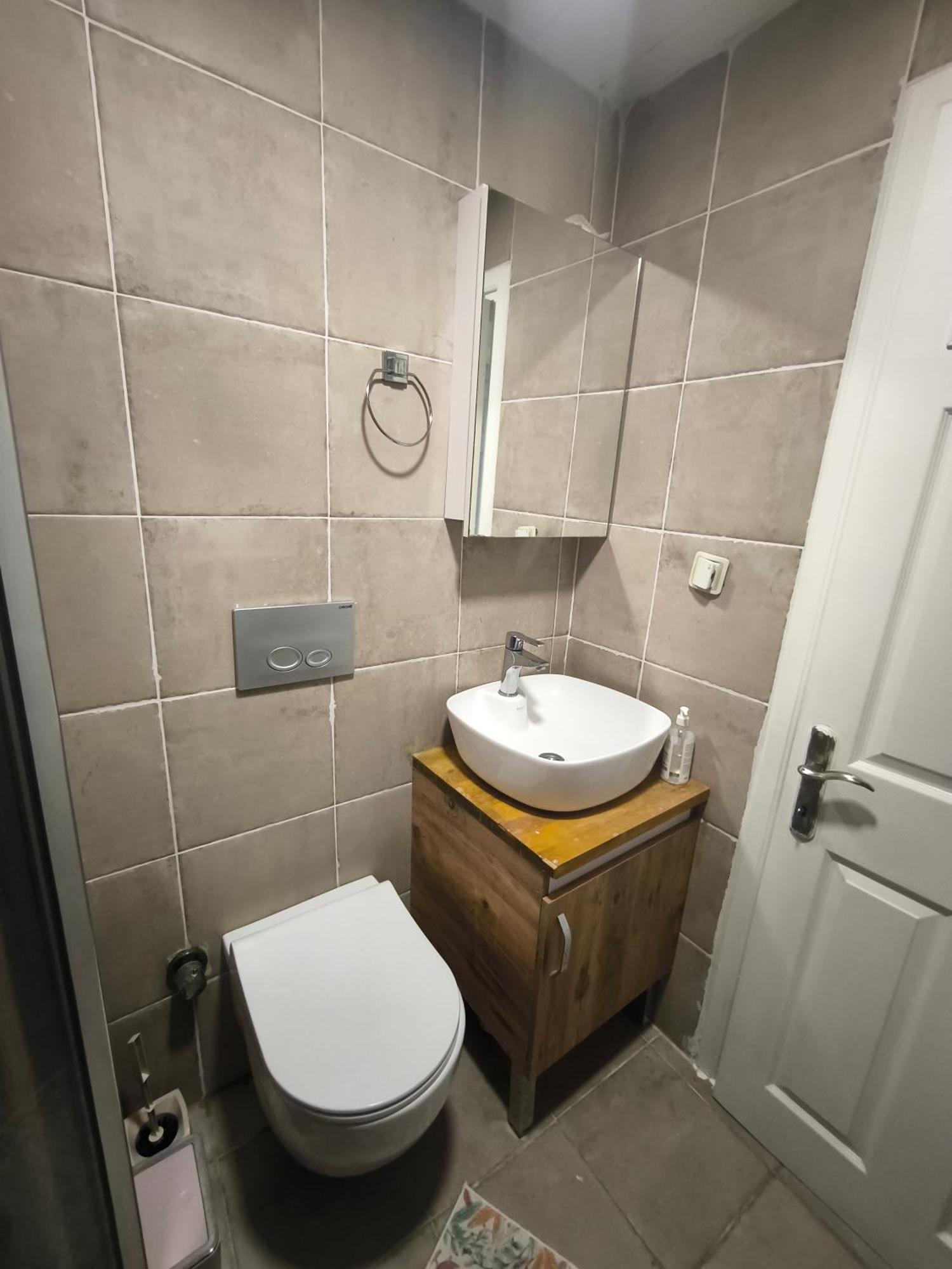 Apartment Konyaalti Iki Odali