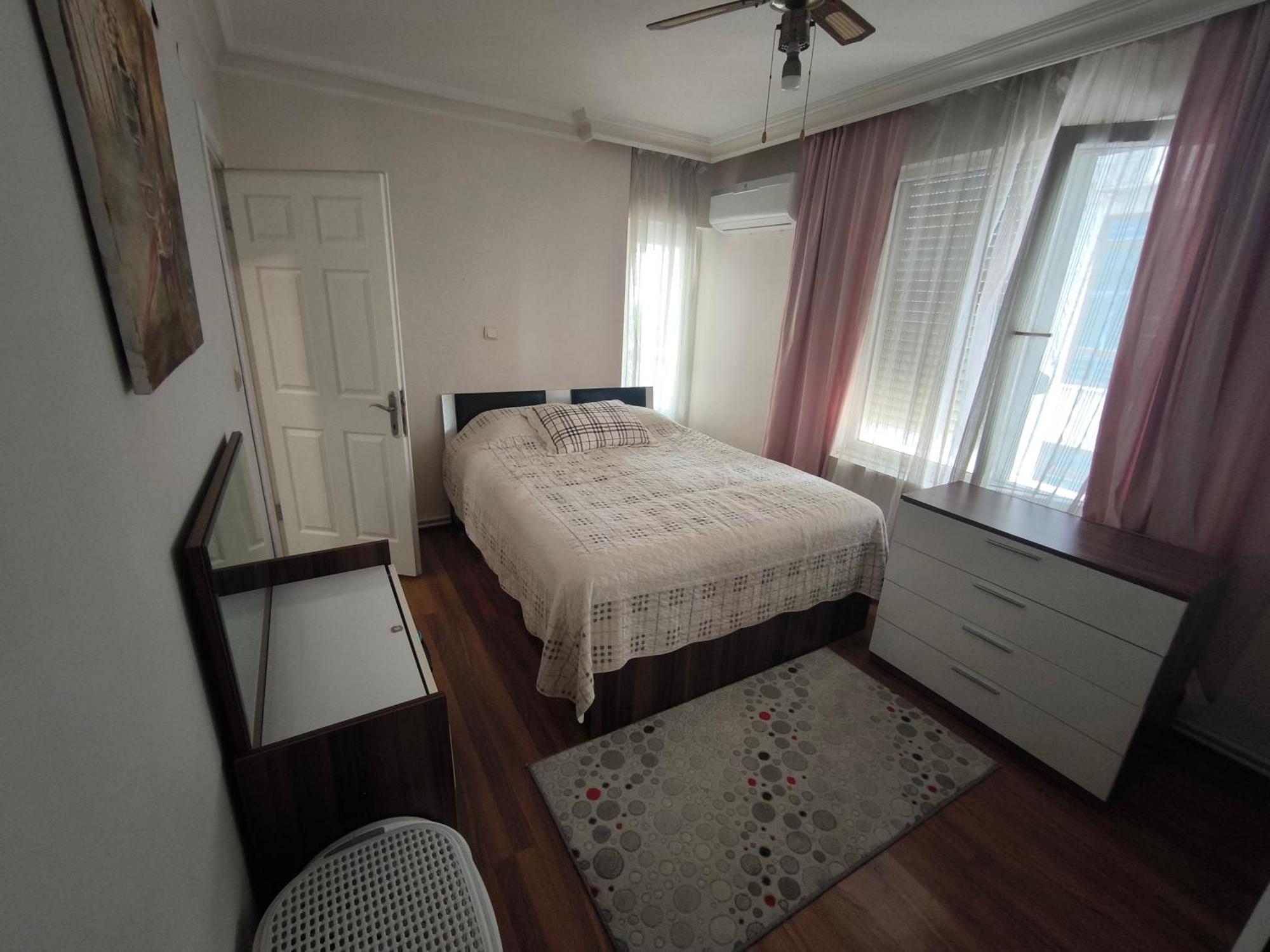 Konyaalti Iki Odali Apartment Antalya