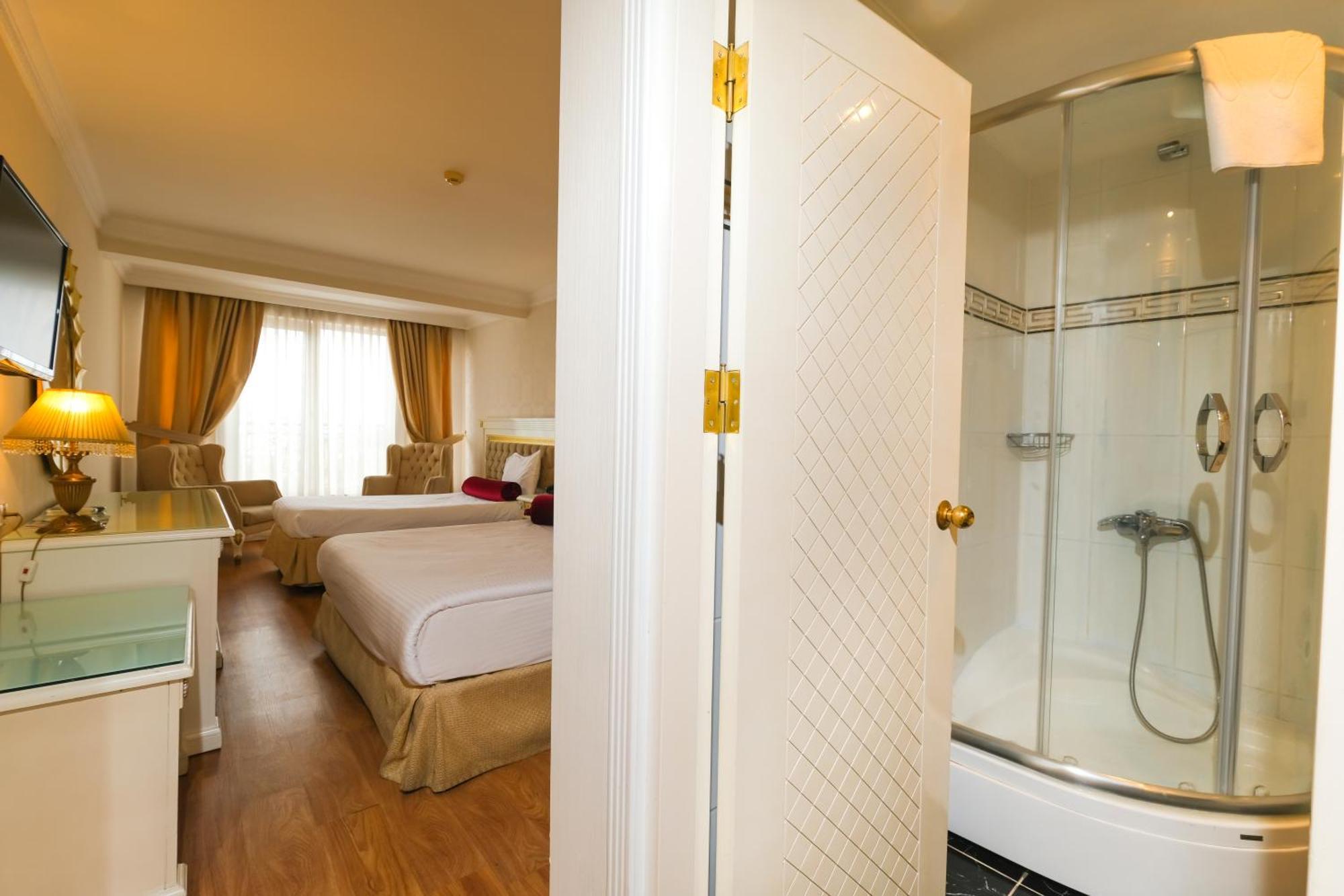 Otel Bilem & 4*