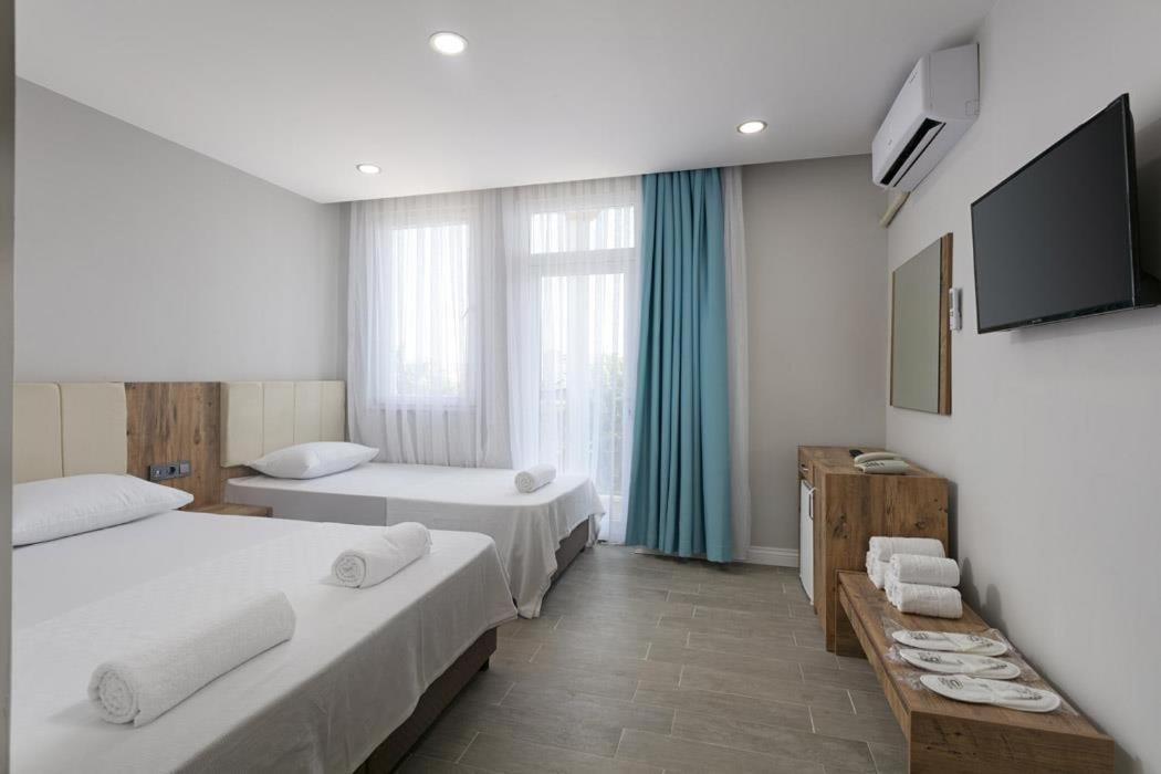 Oda ve Kahvaltı La Cactus Boutique