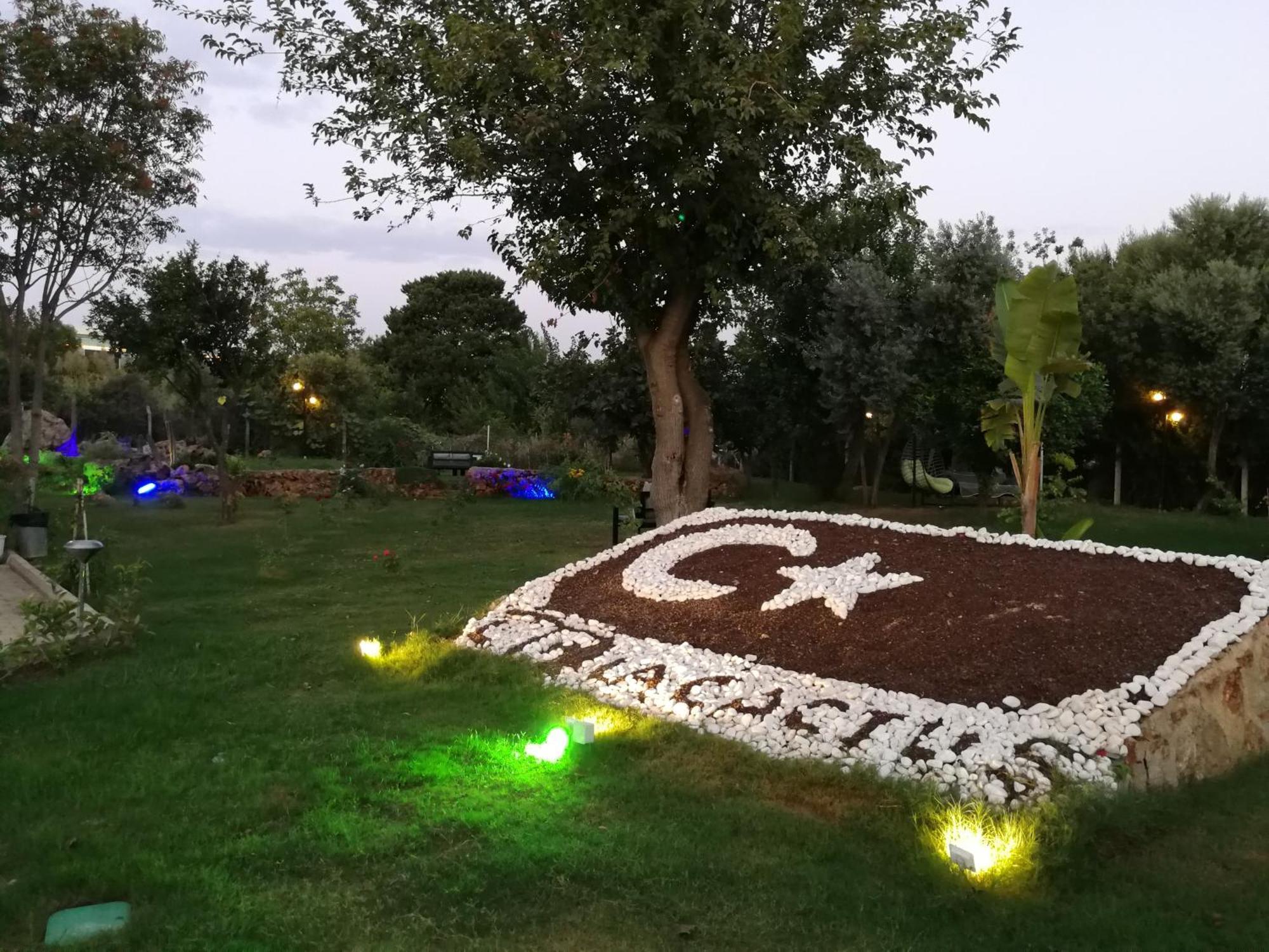 La Cactus Boutique Oda ve Kahvaltı 2*