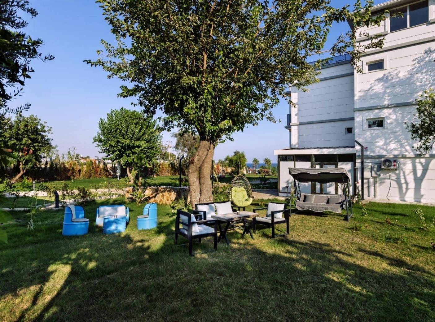 Oda ve Kahvaltı La Cactus Boutique 2*