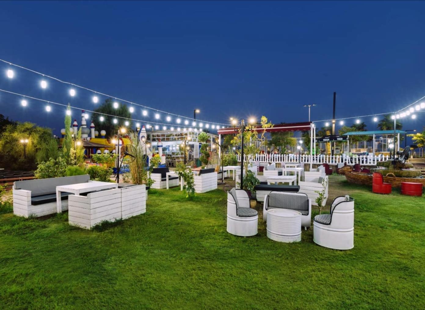 La Cactus Boutique Oda ve Kahvaltı