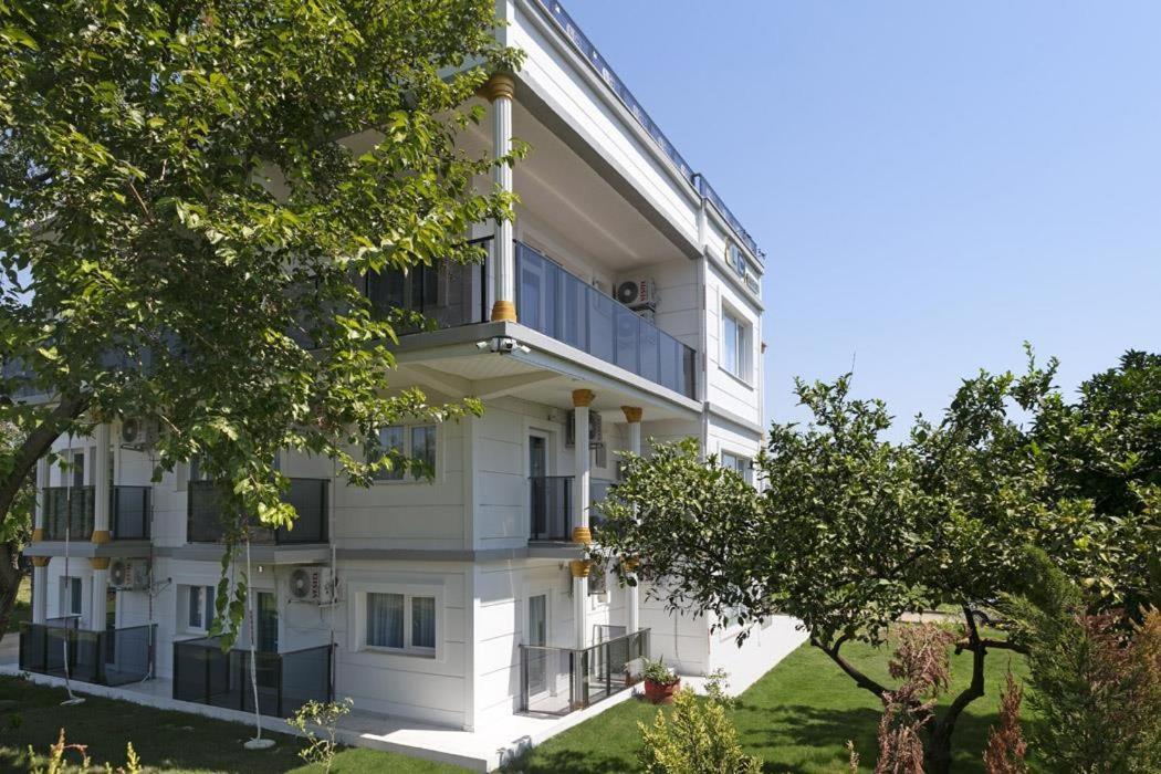La Cactus Boutique Oda ve Kahvaltı Antalya