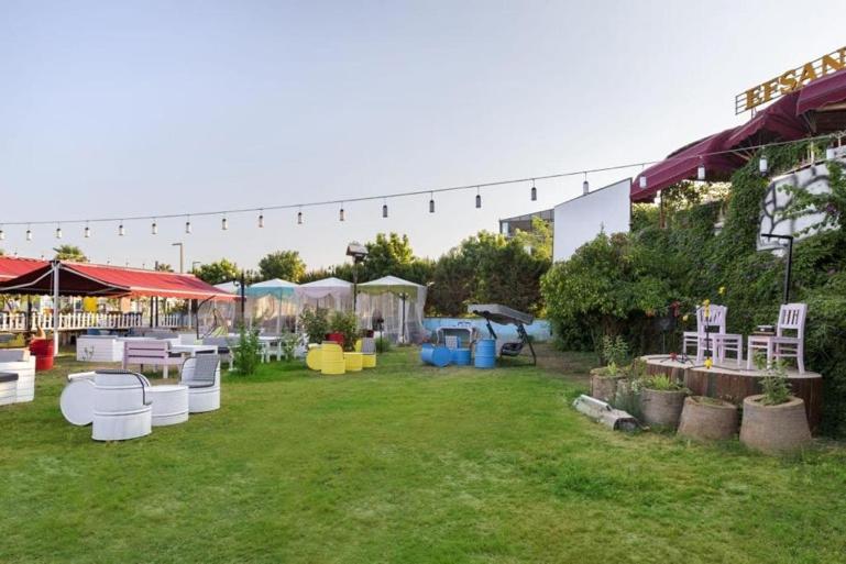 La Cactus Boutique Oda ve Kahvaltı