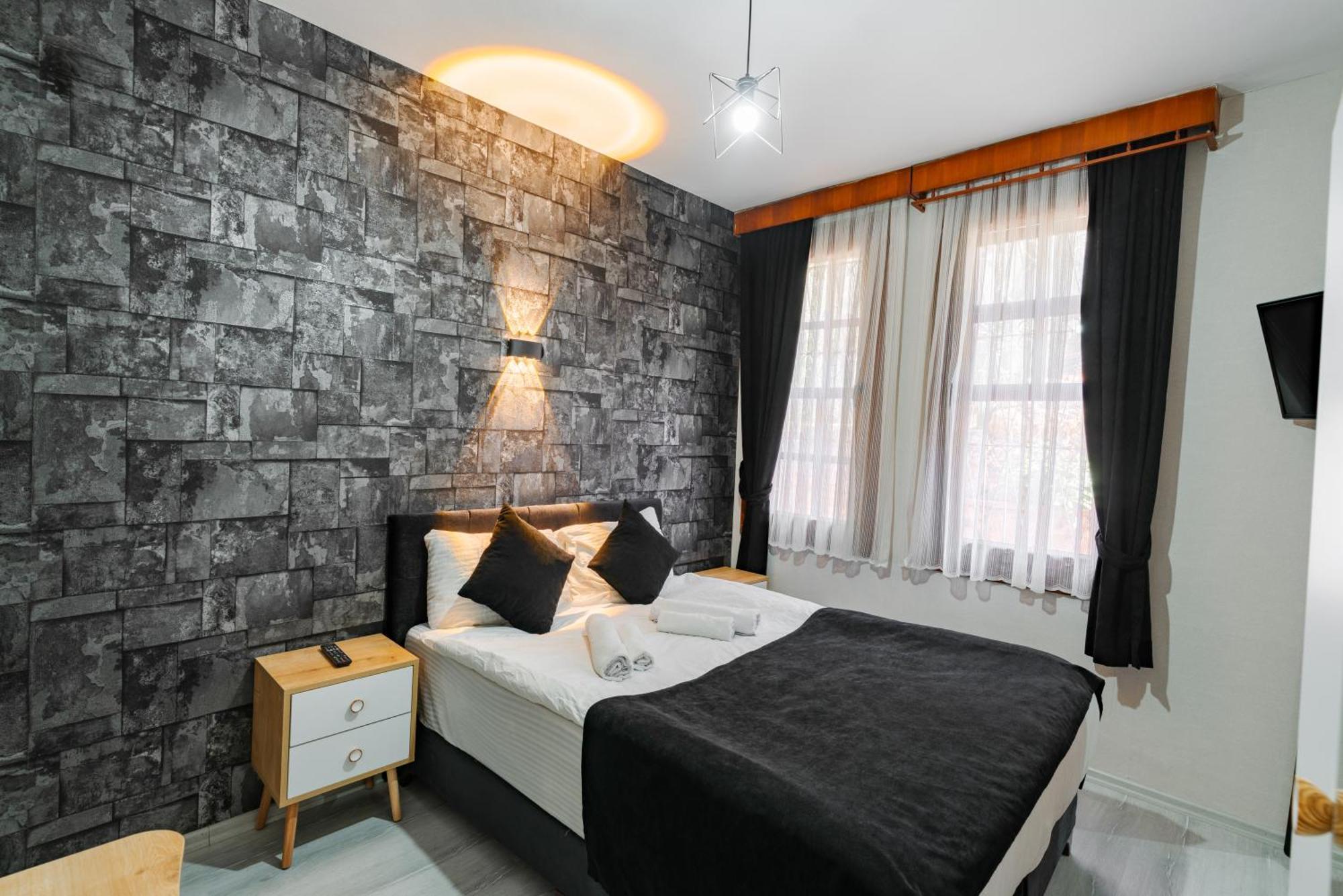 Homestay Buetuenoglu *