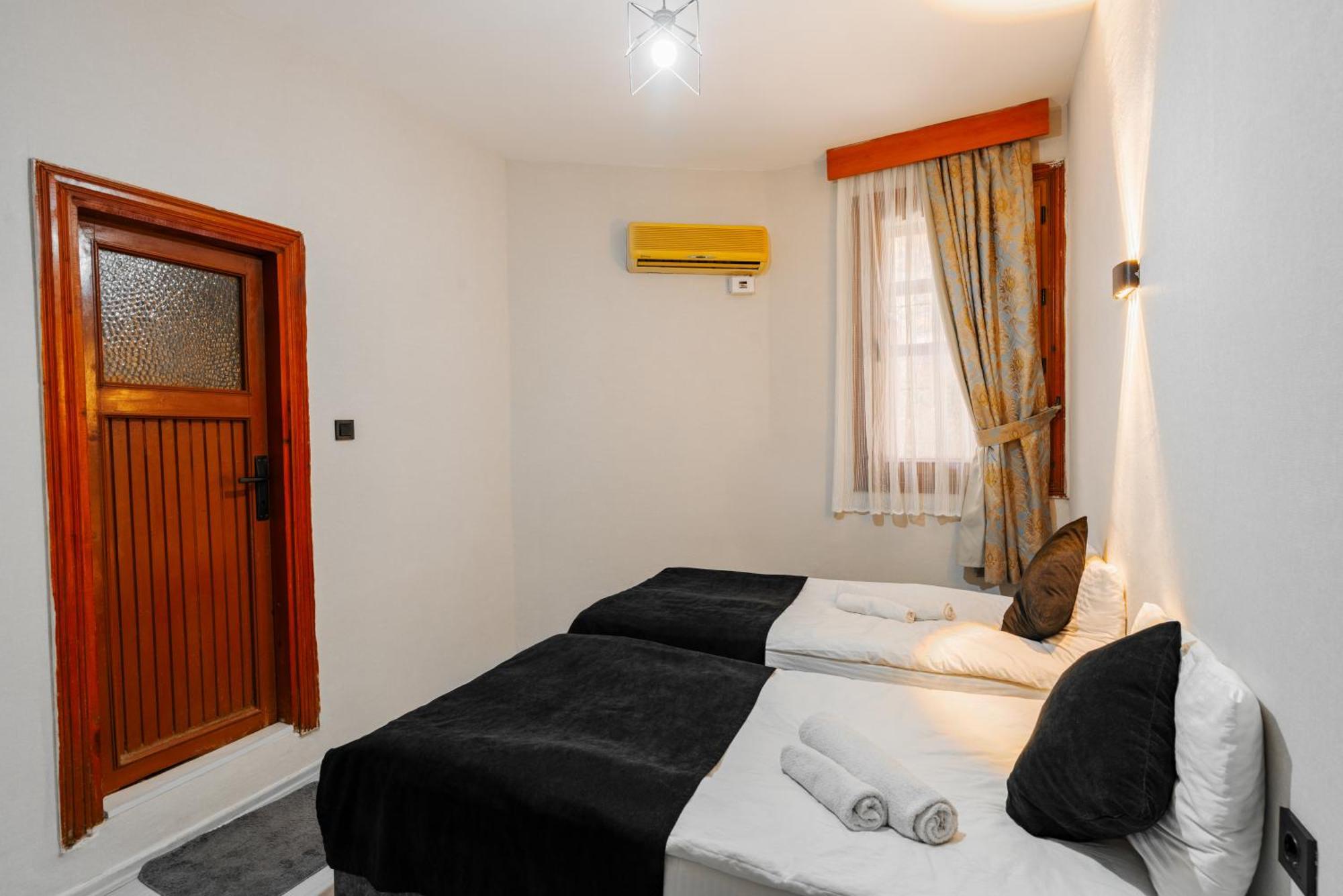 Homestay Buetuenoglu
