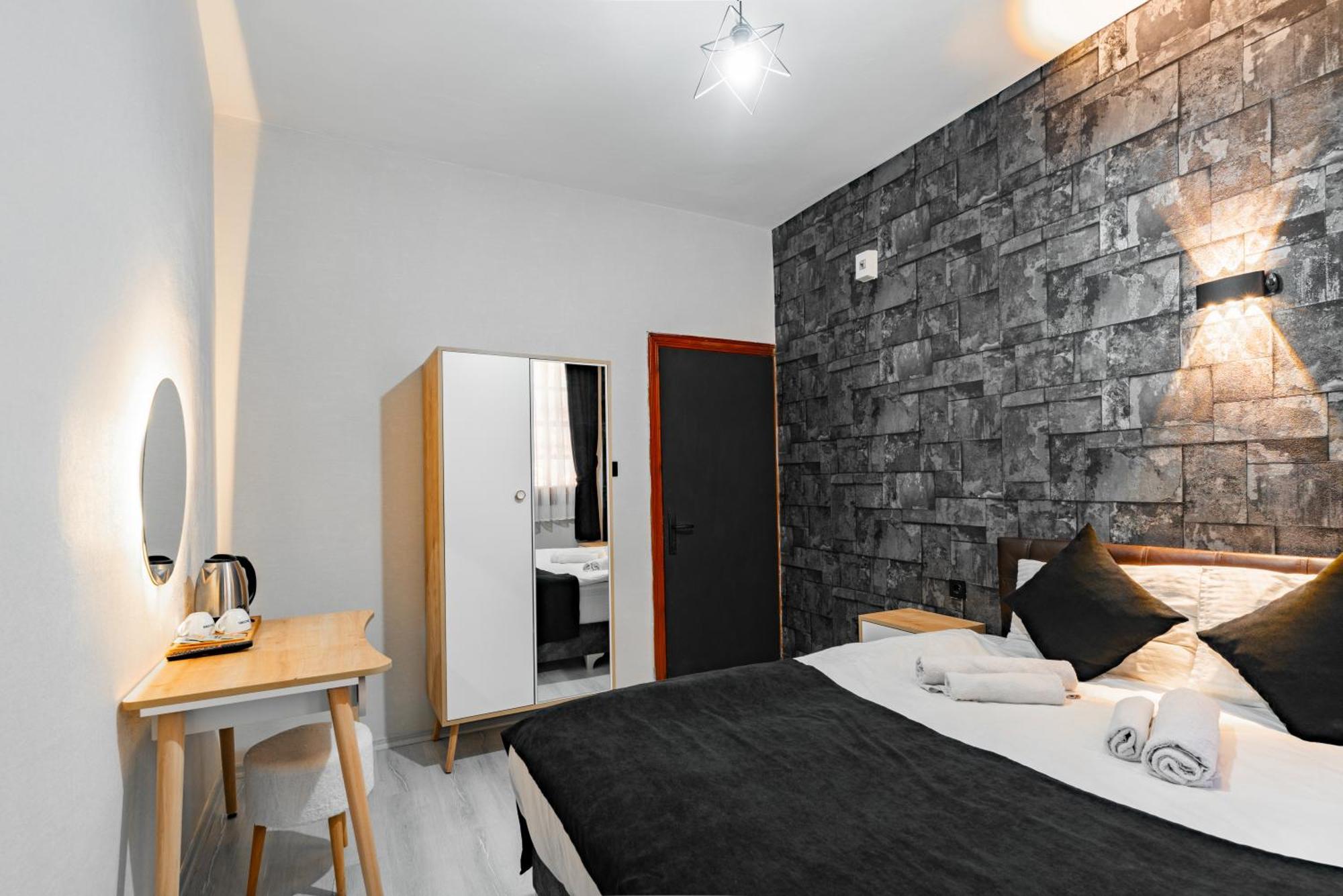 Buetuenoglu Homestay Antalya