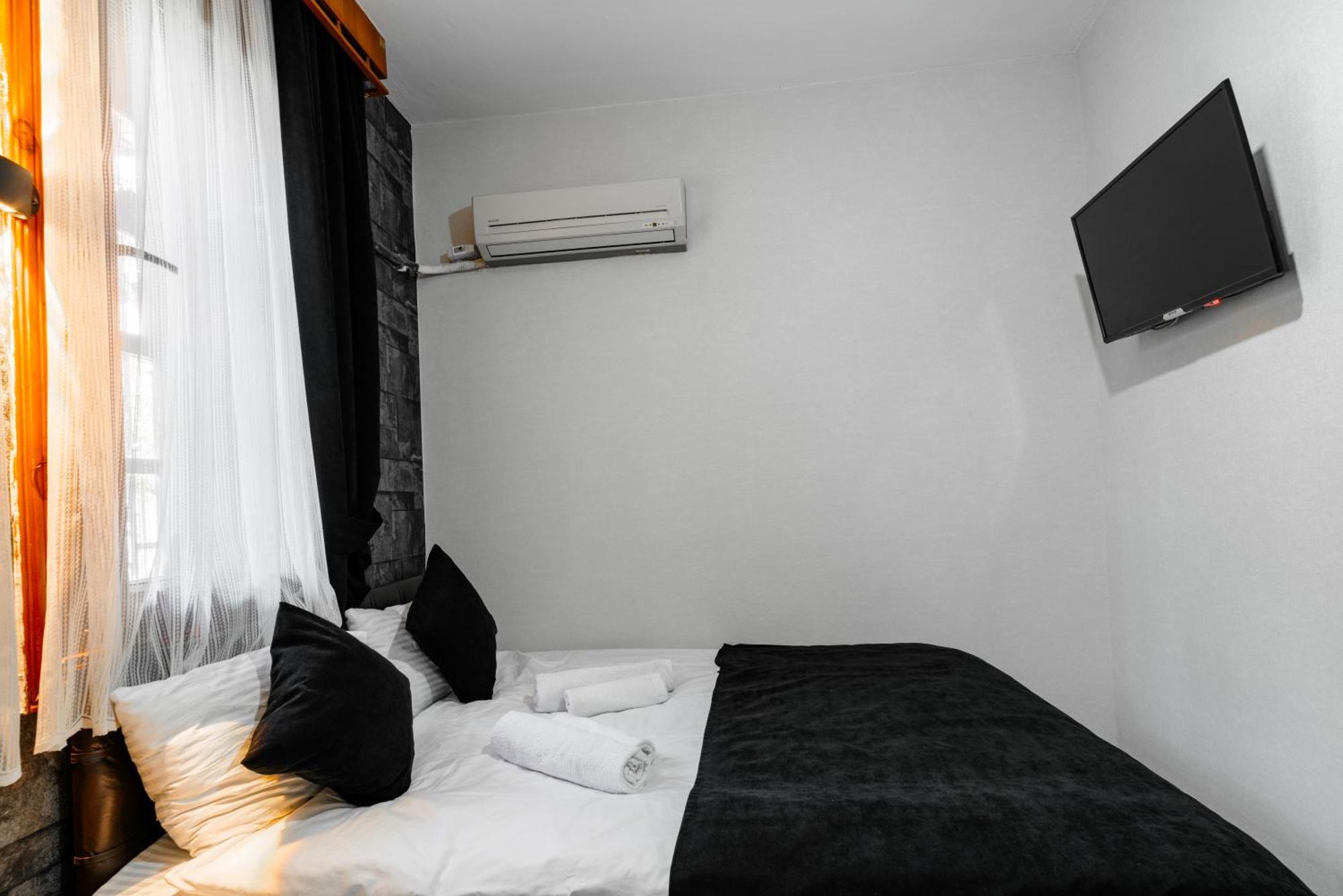 Homestay Buetuenoglu Antalya