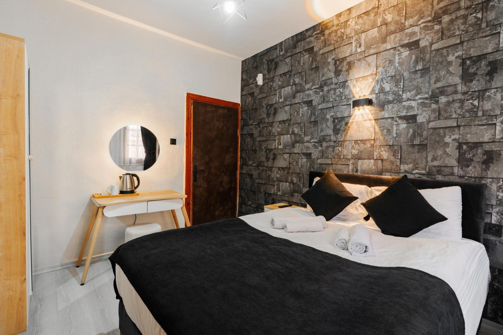 Homestay Buetuenoglu