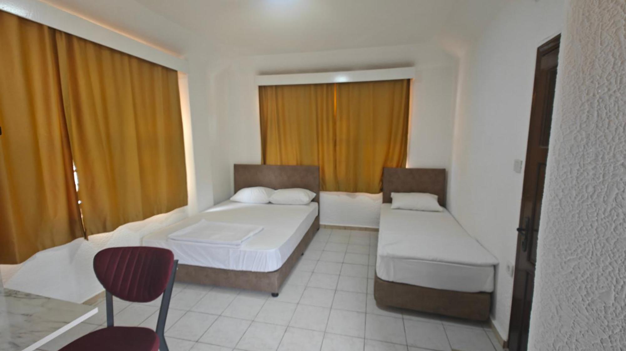 Homestay Altun Antalya