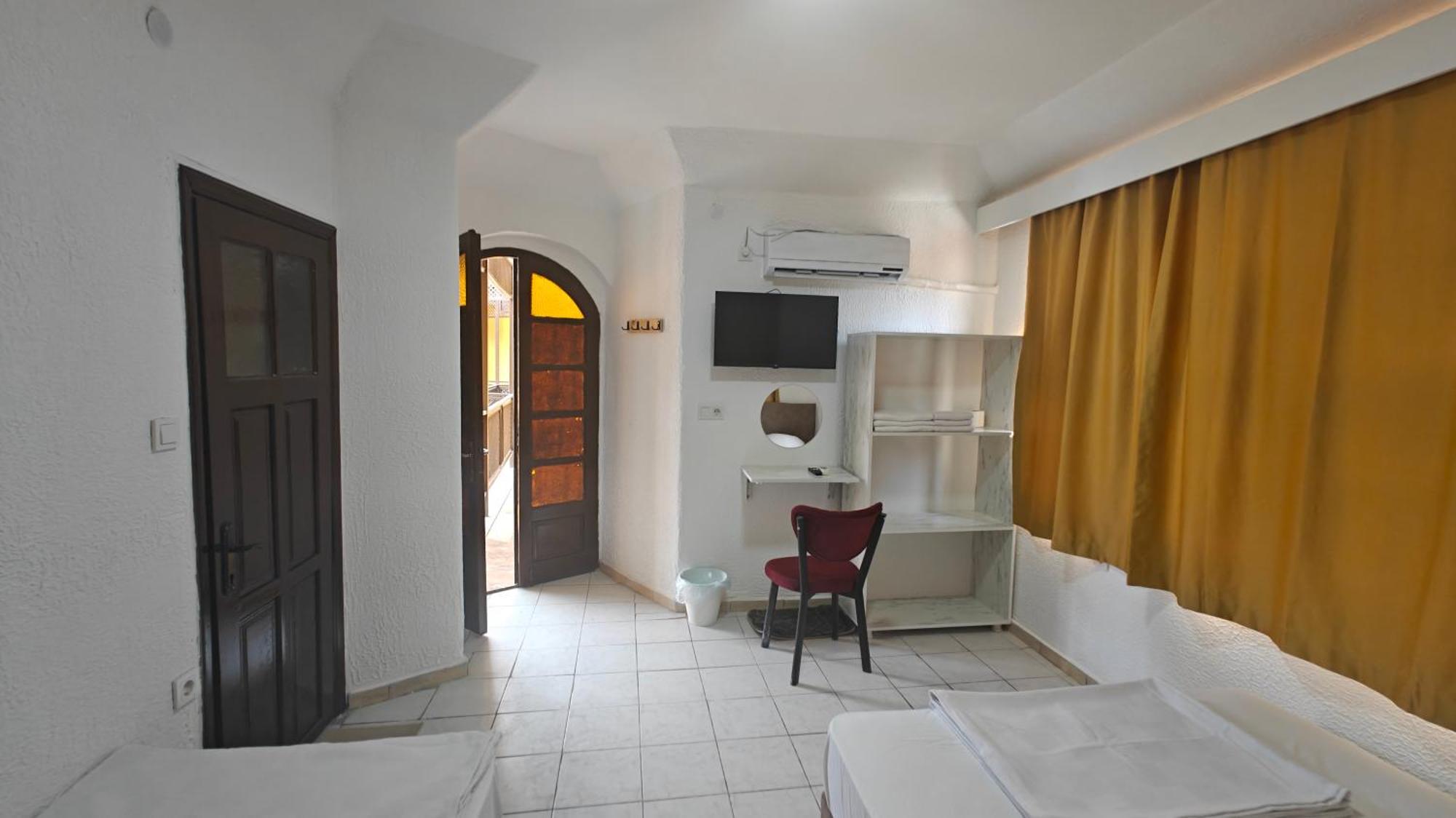 Altun Homestay