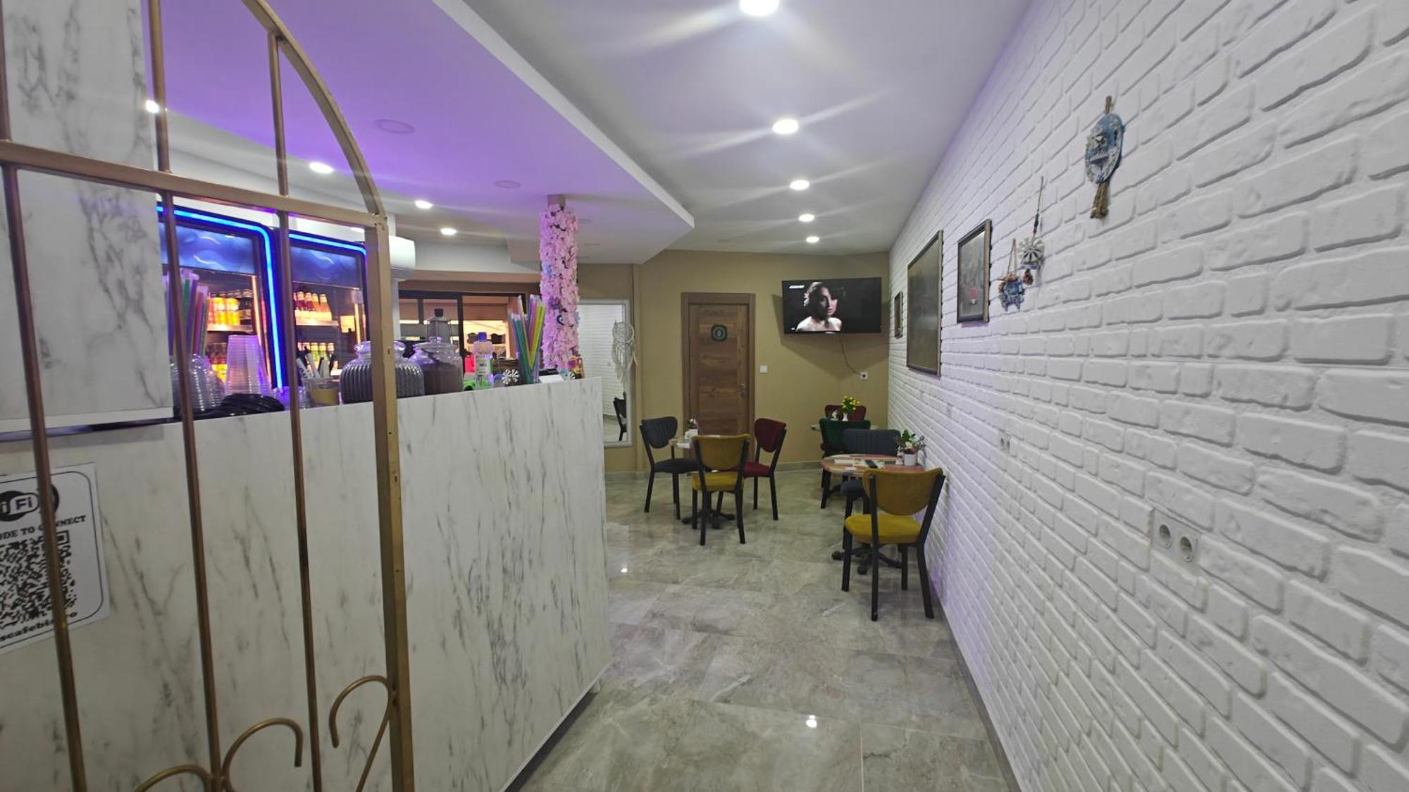 Homestay Altun Antalya