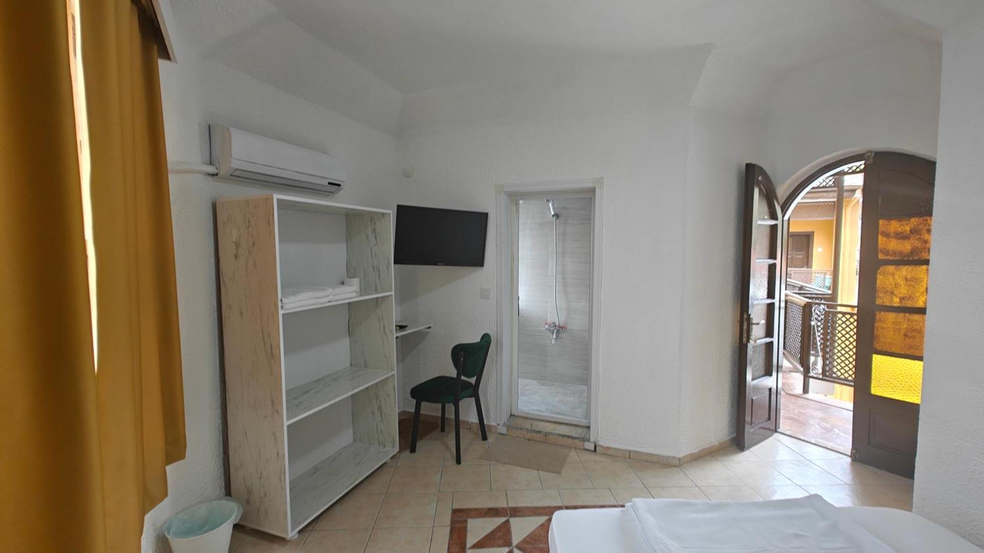 Homestay Altun