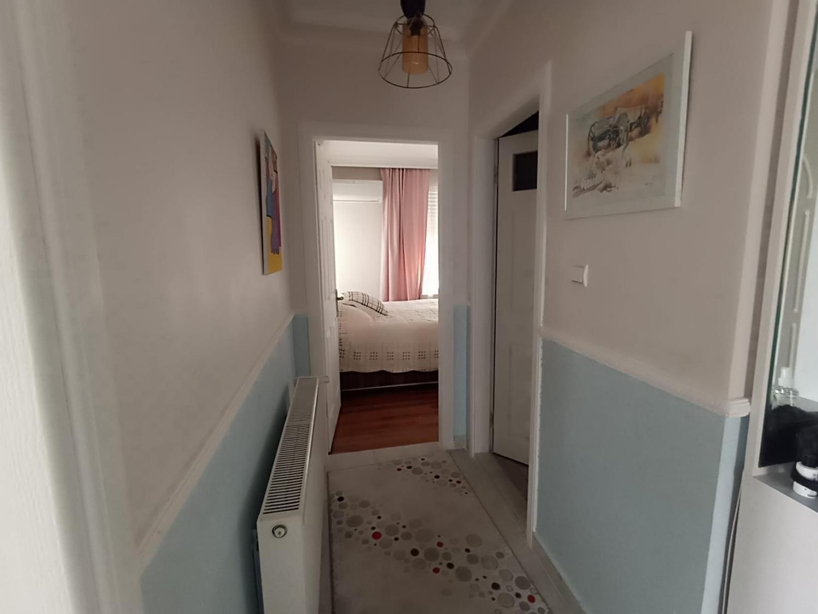 Konyaalti Iki Odali Antalya