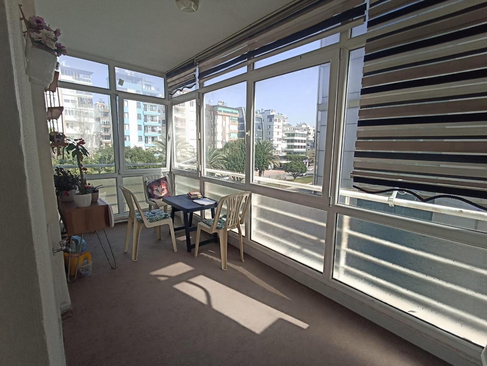 Apartment Konyaalti Iki Odali *