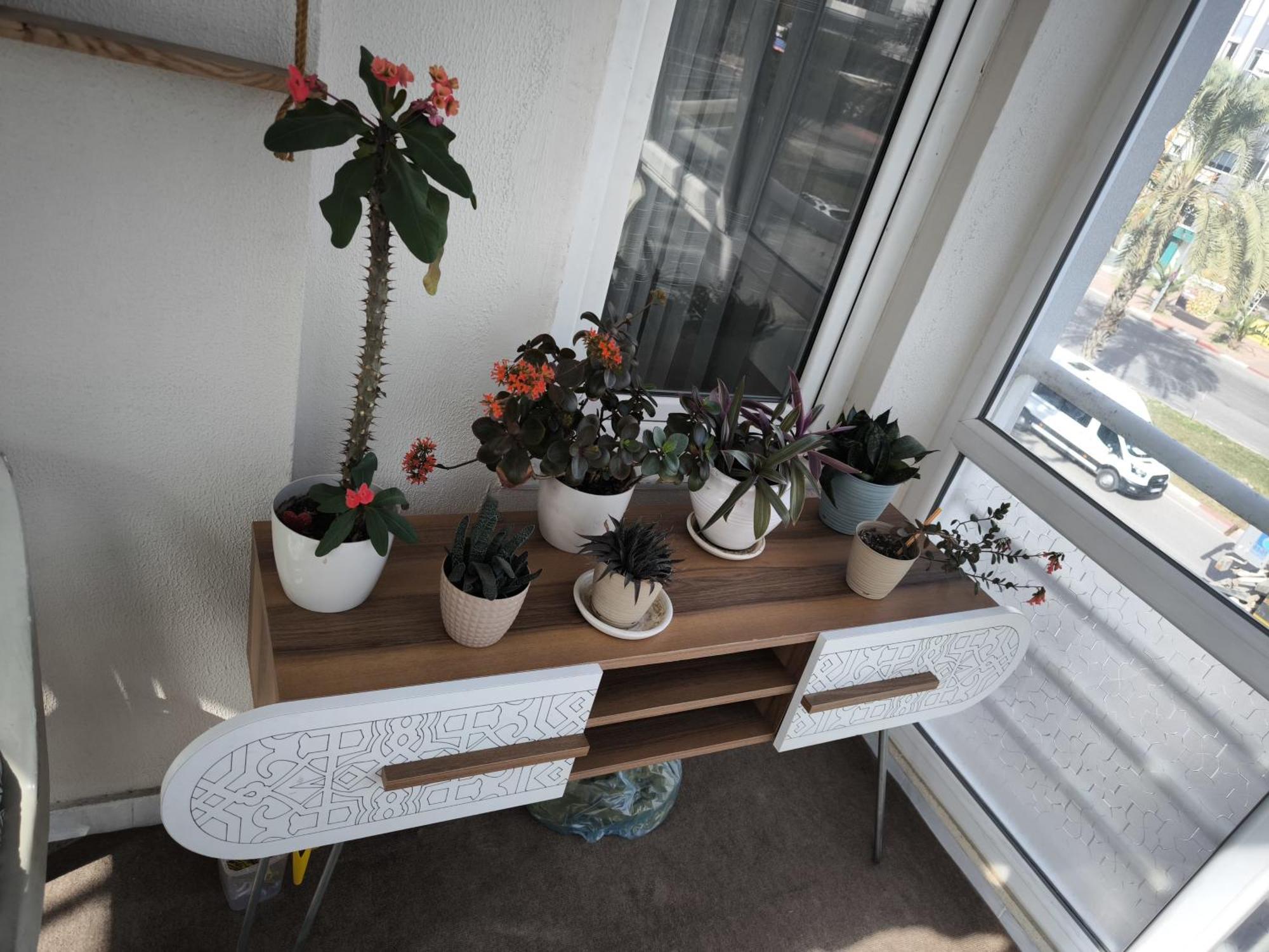 Apartment Konyaalti Iki Odali *