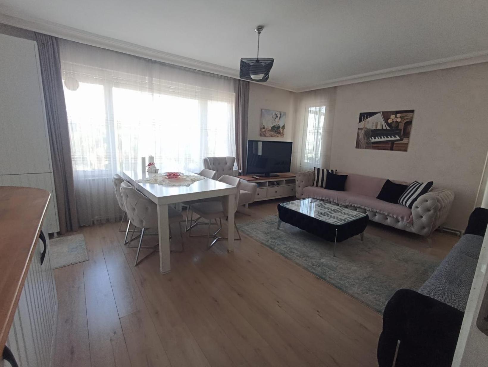 Konyaalti Iki Odali Apartment Antalya