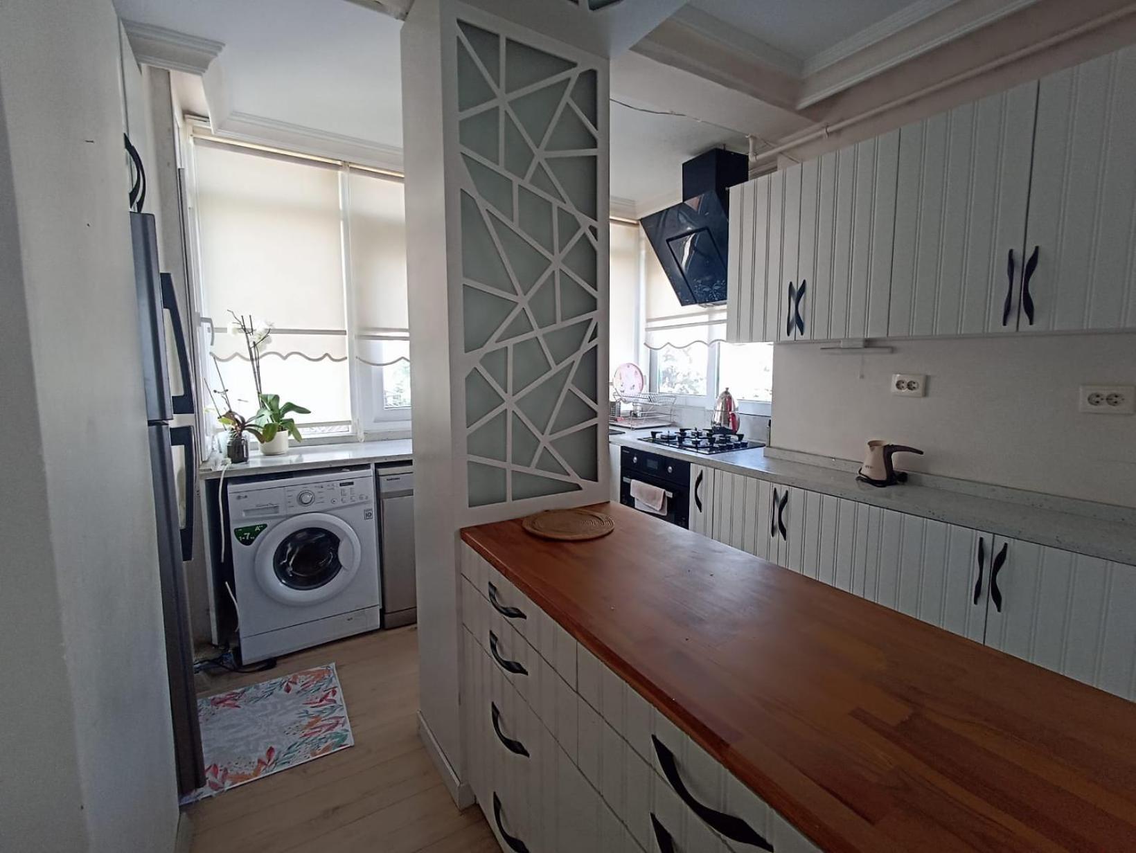 Apartment Konyaalti Iki Odali Antalya