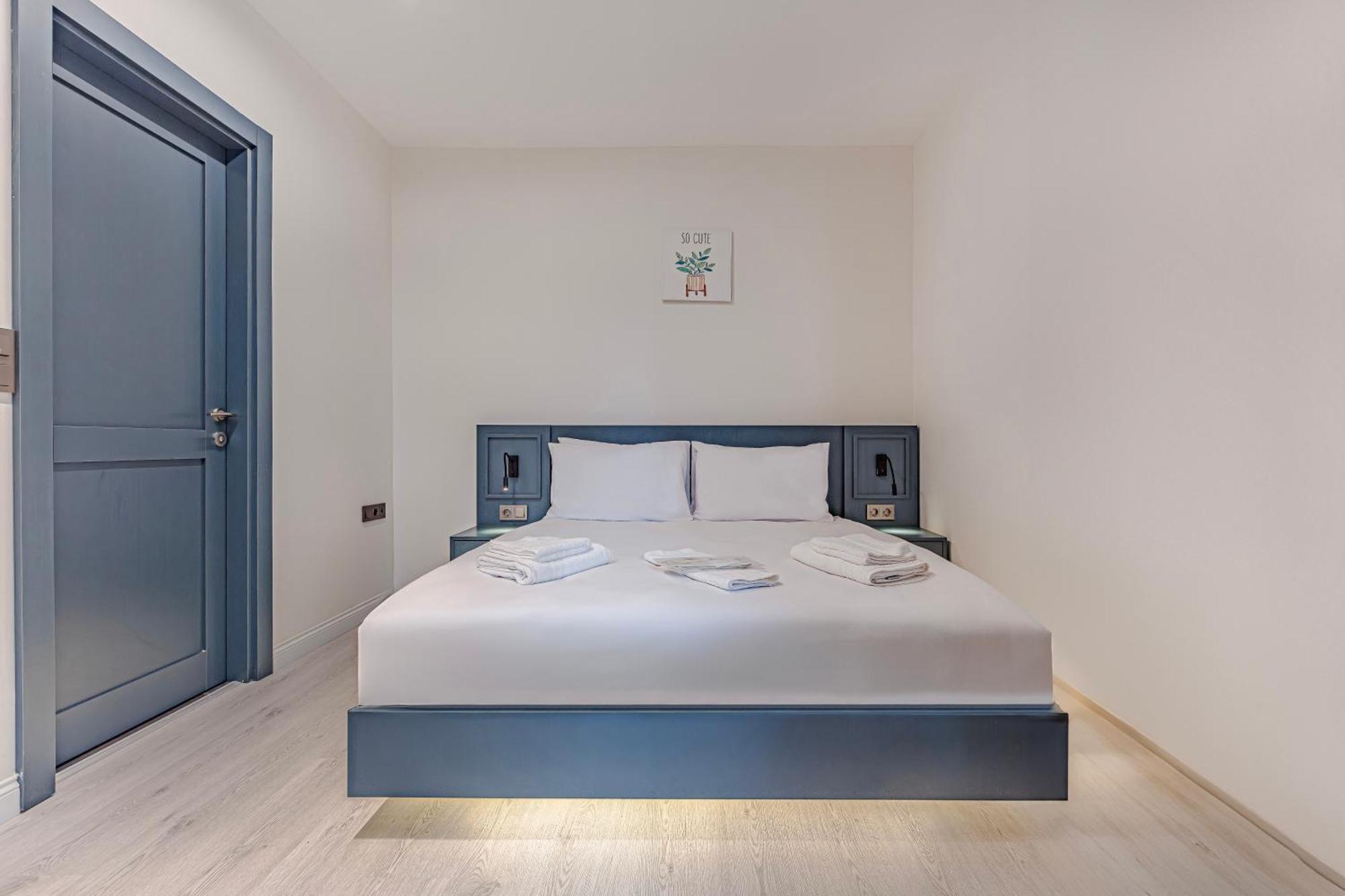 Hotel Tulii