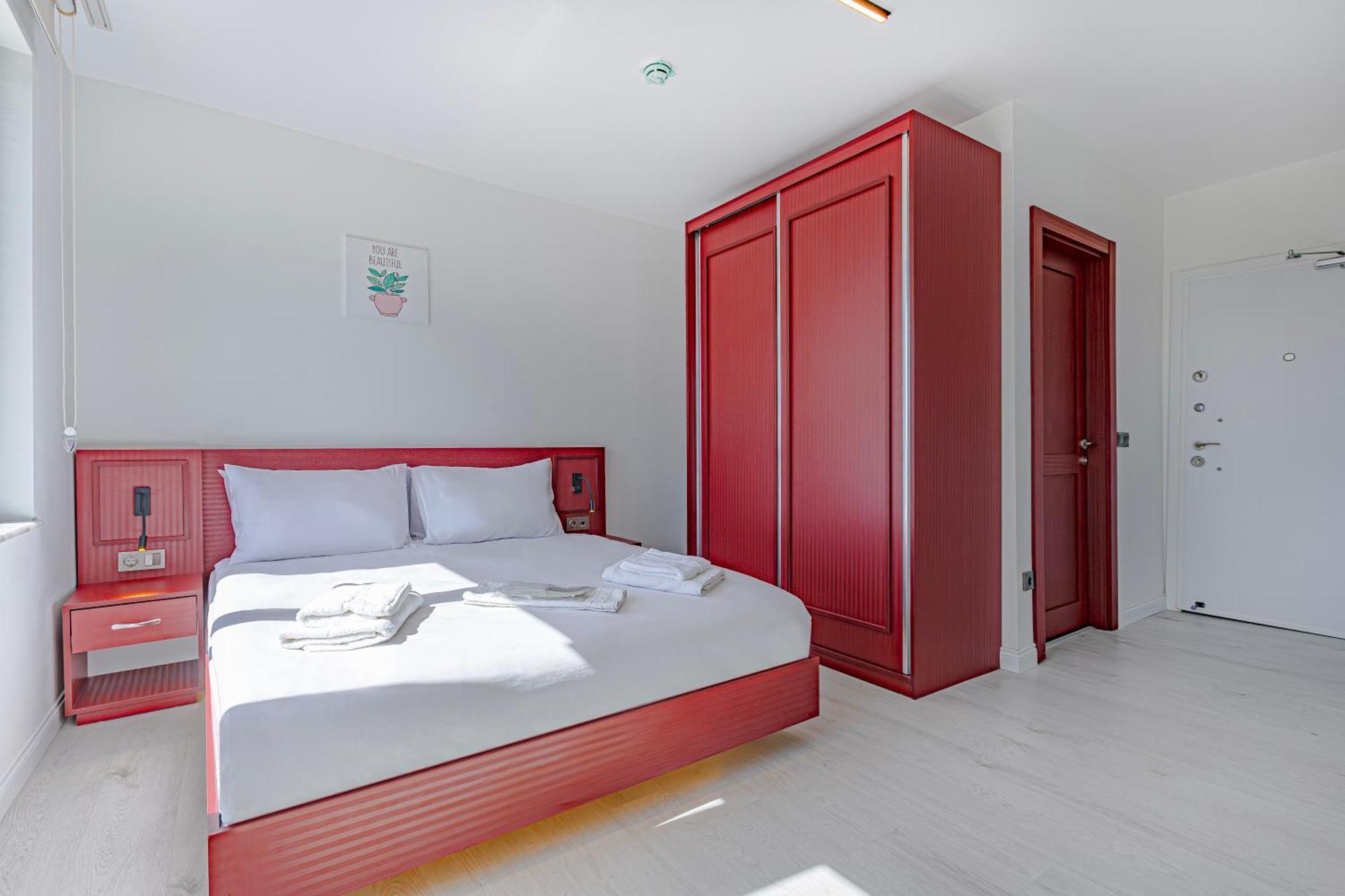 Tulii Hotel Antalya
