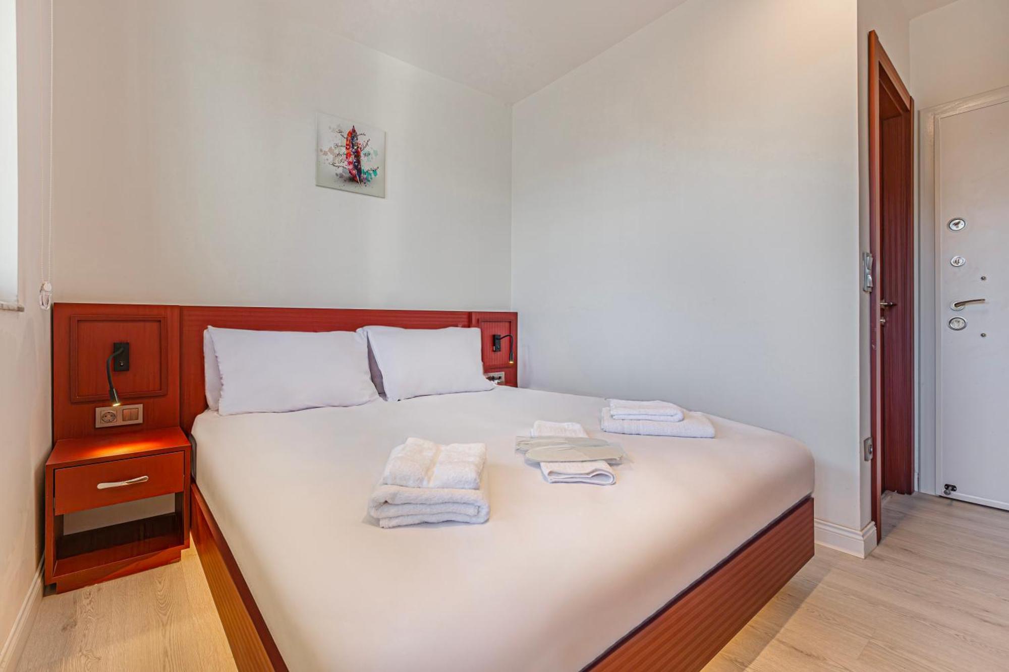 Tulii Hotel *