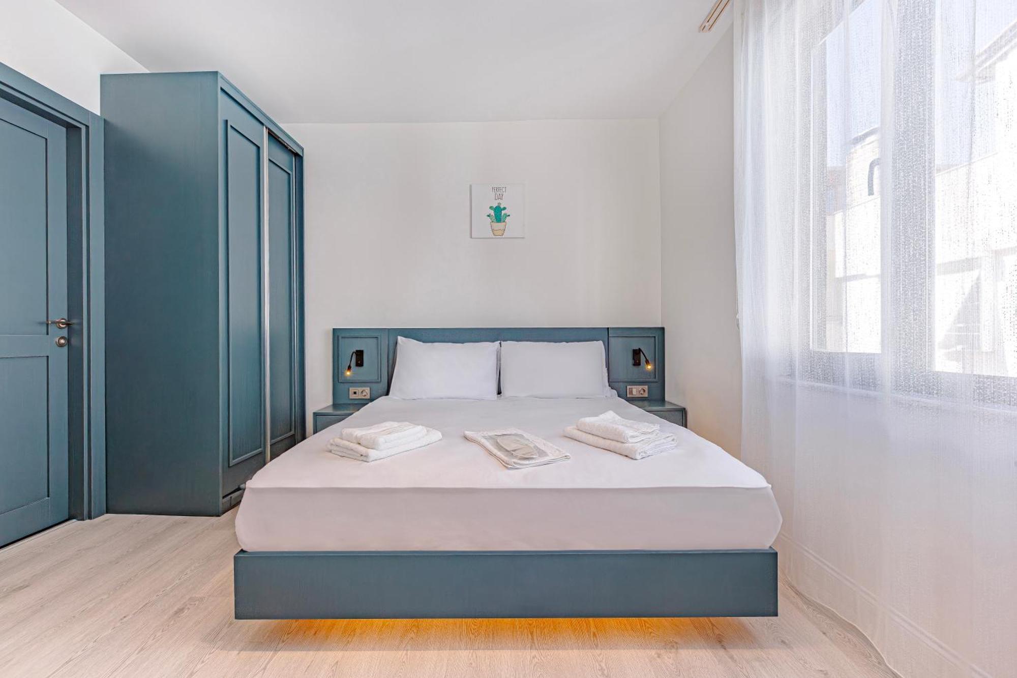 Tulii Hotel *