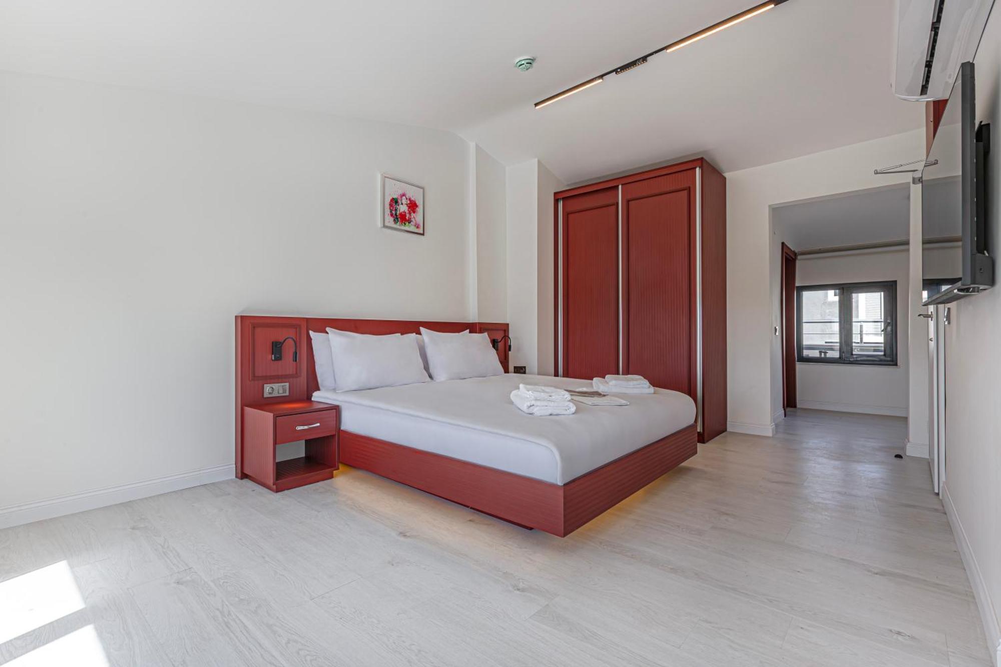 Hotel Tulii