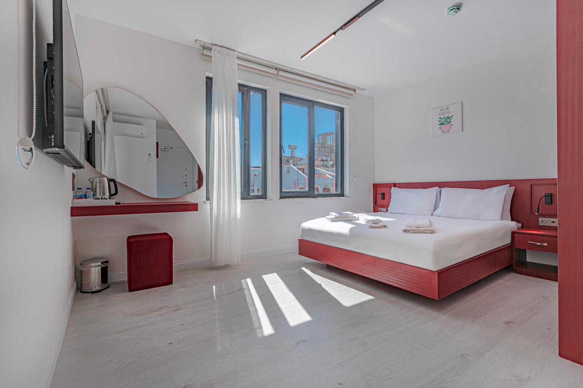 Tulii Hotel