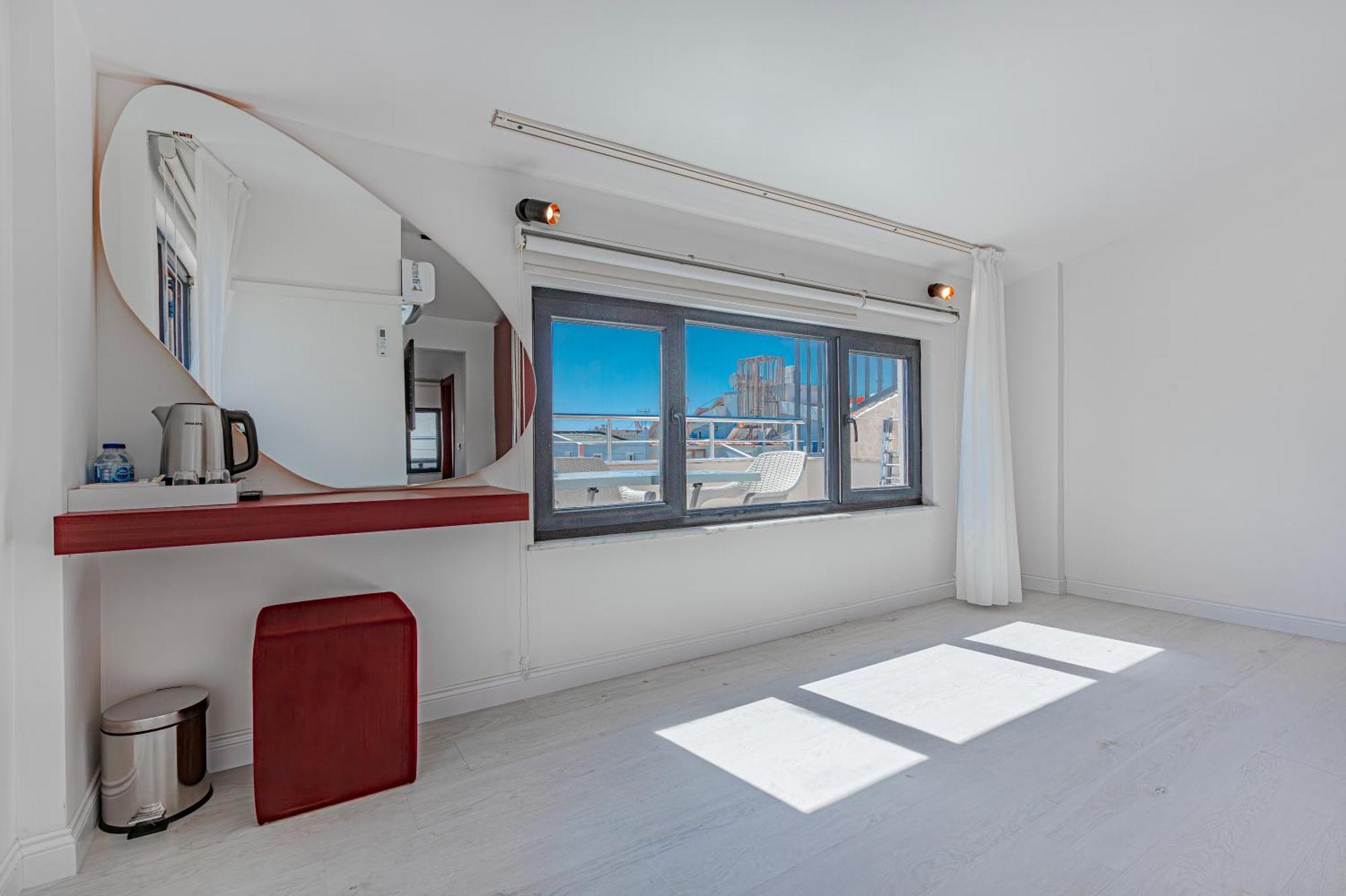 Hotel Tulii *