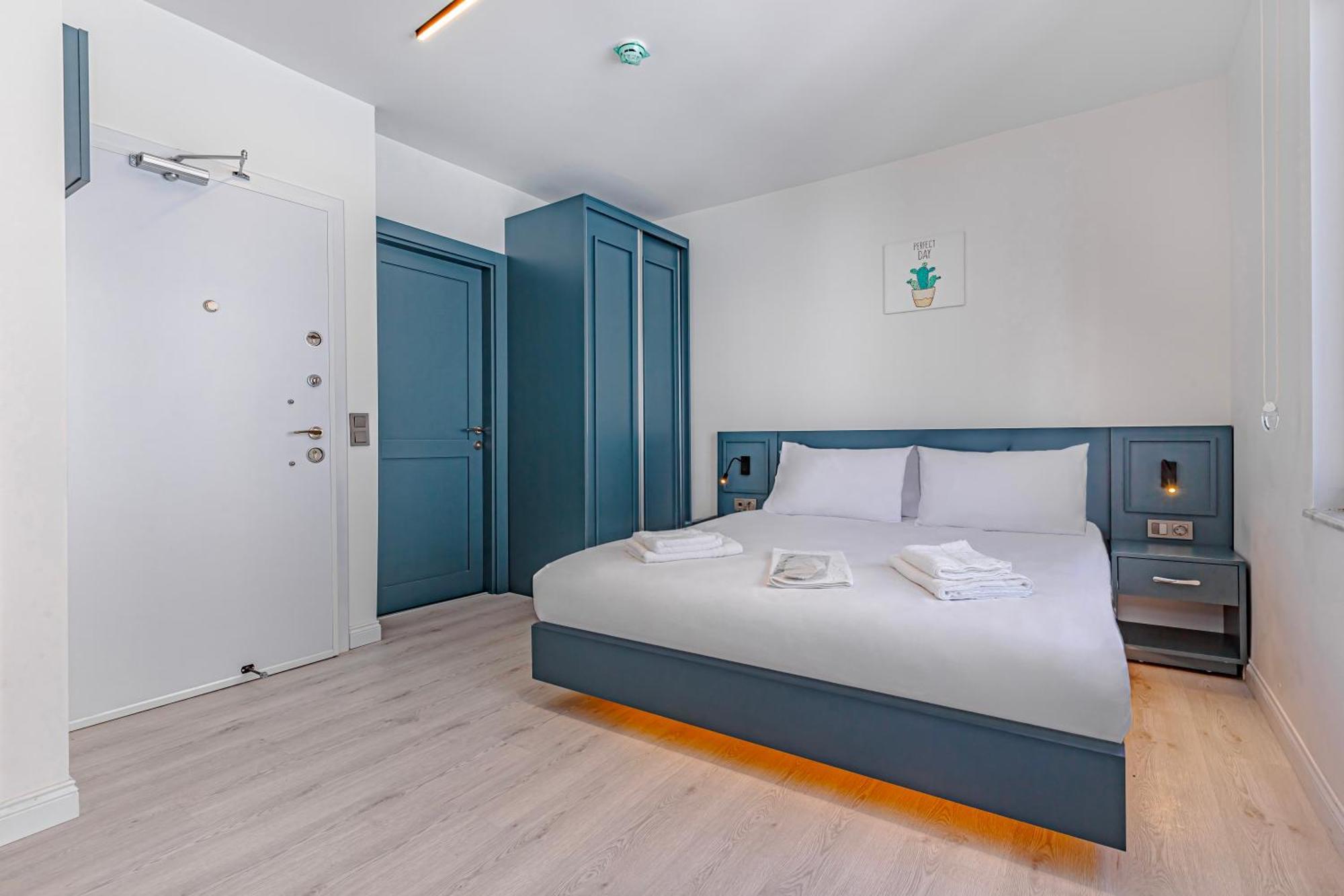 Tulii Hotel *
