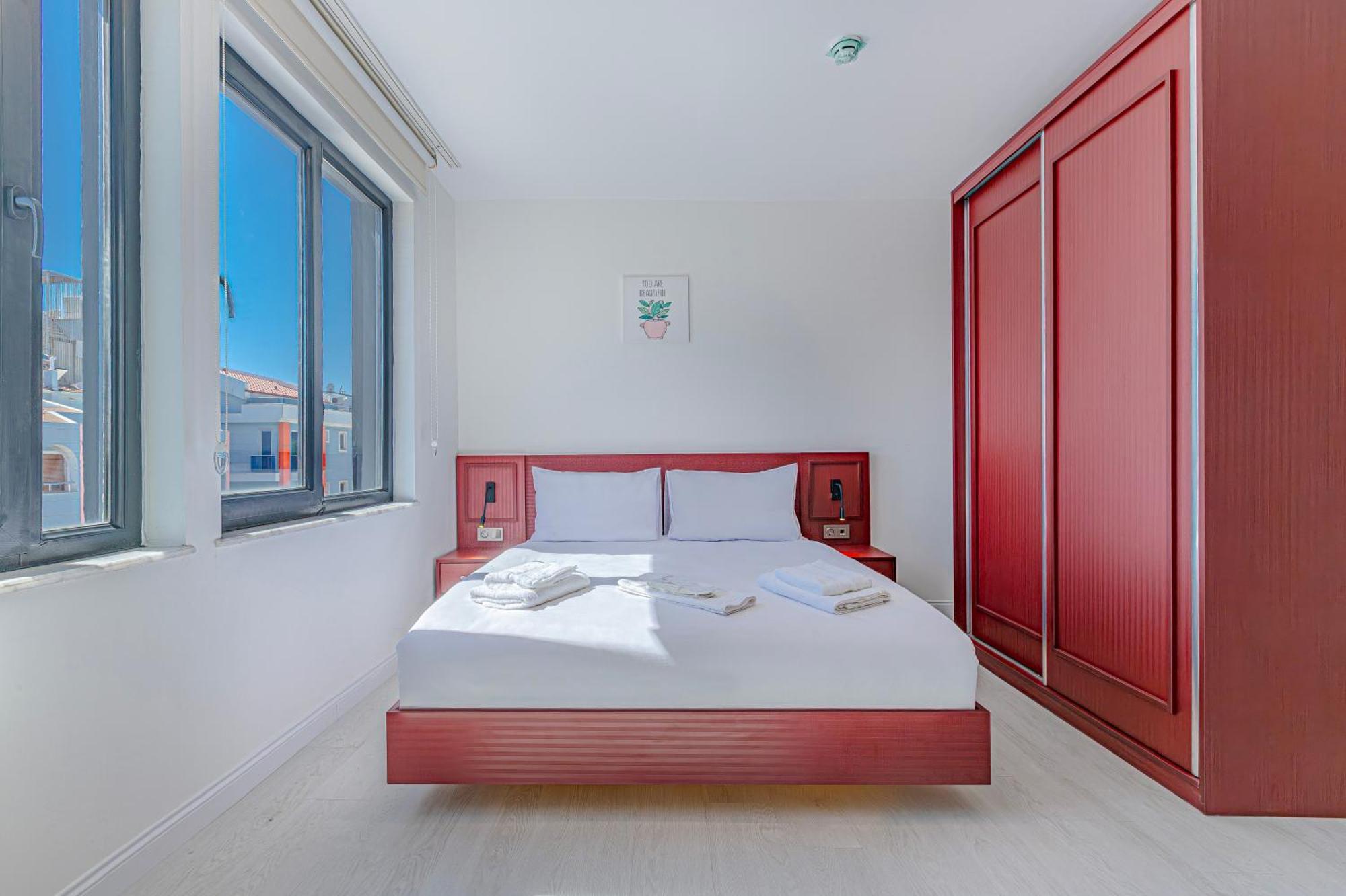 Tulii Hotel *