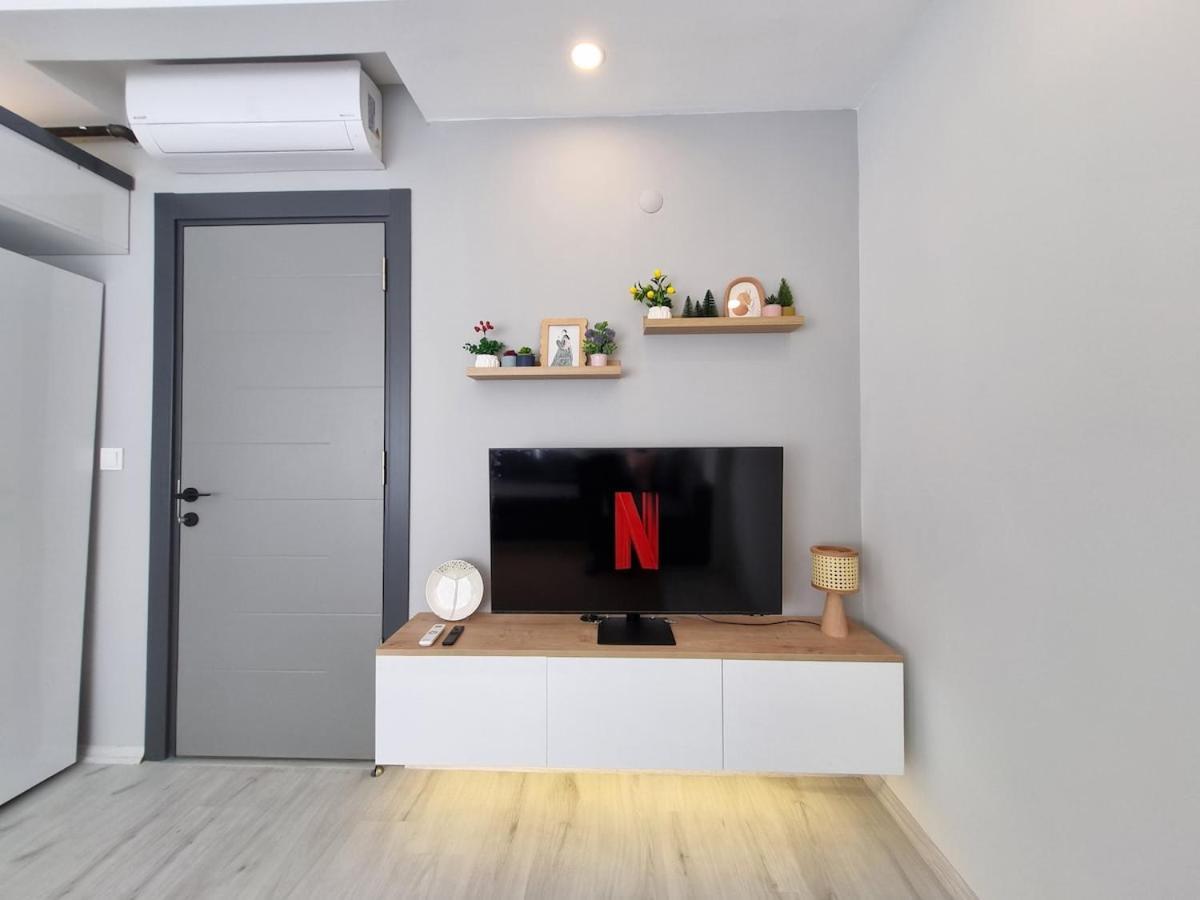 Apartment Location 2 Bedroom Antalya