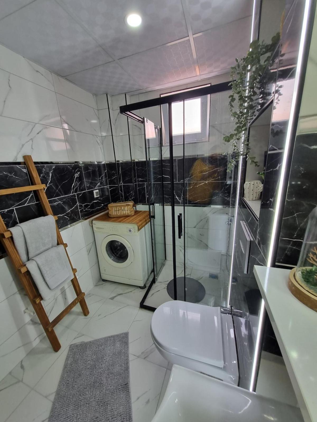 Location 2 Bedroom * Antalya