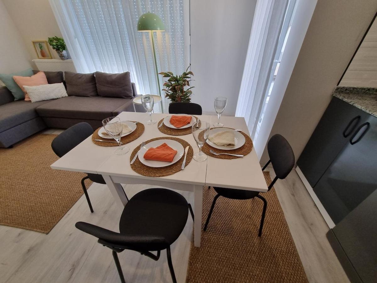 Apartment Location 2 Bedroom Antalya