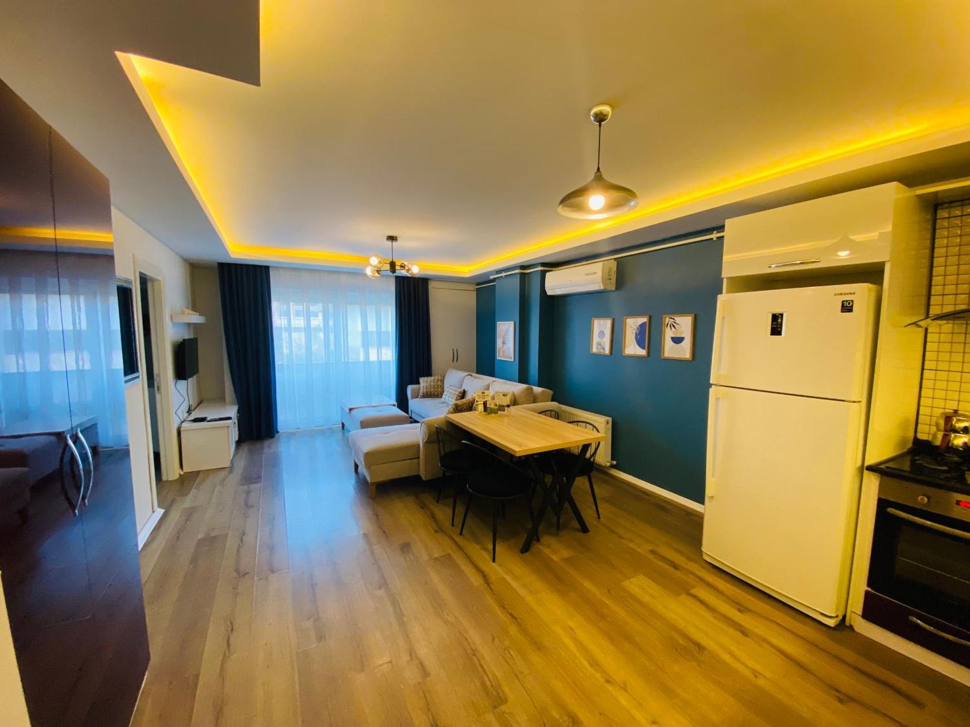 Royal Loft 4*
