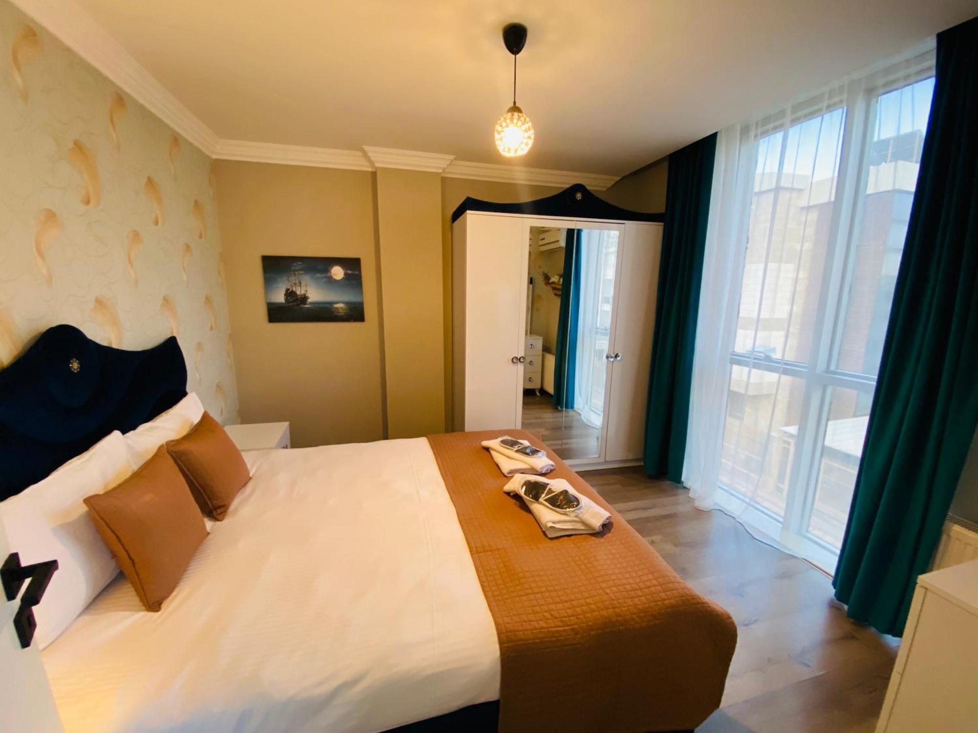 Royal Loft 4* Antalya