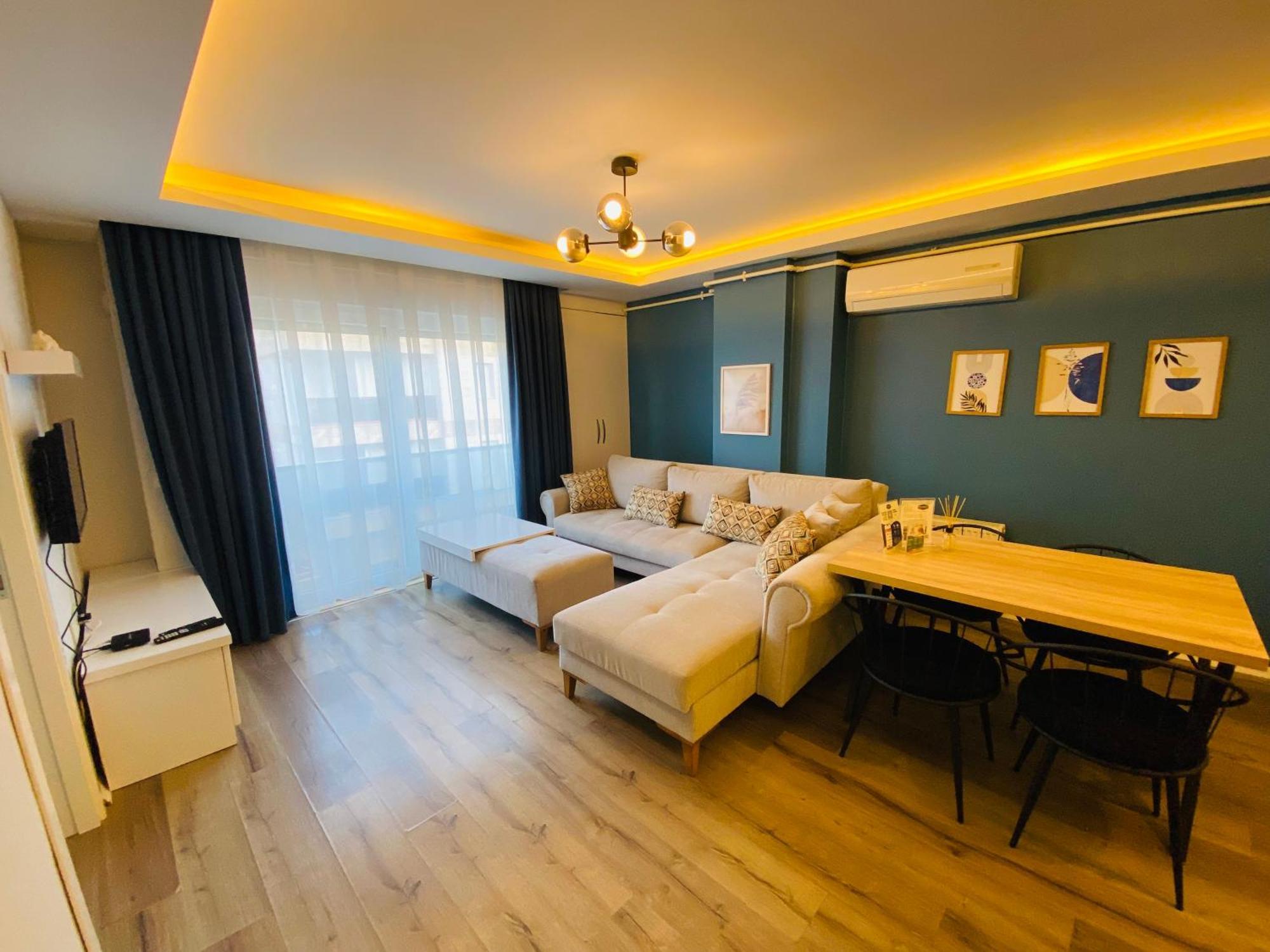 Royal Loft Apart Otel 4*