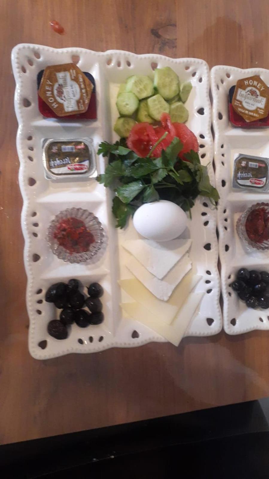 Hayal Aparthotel
