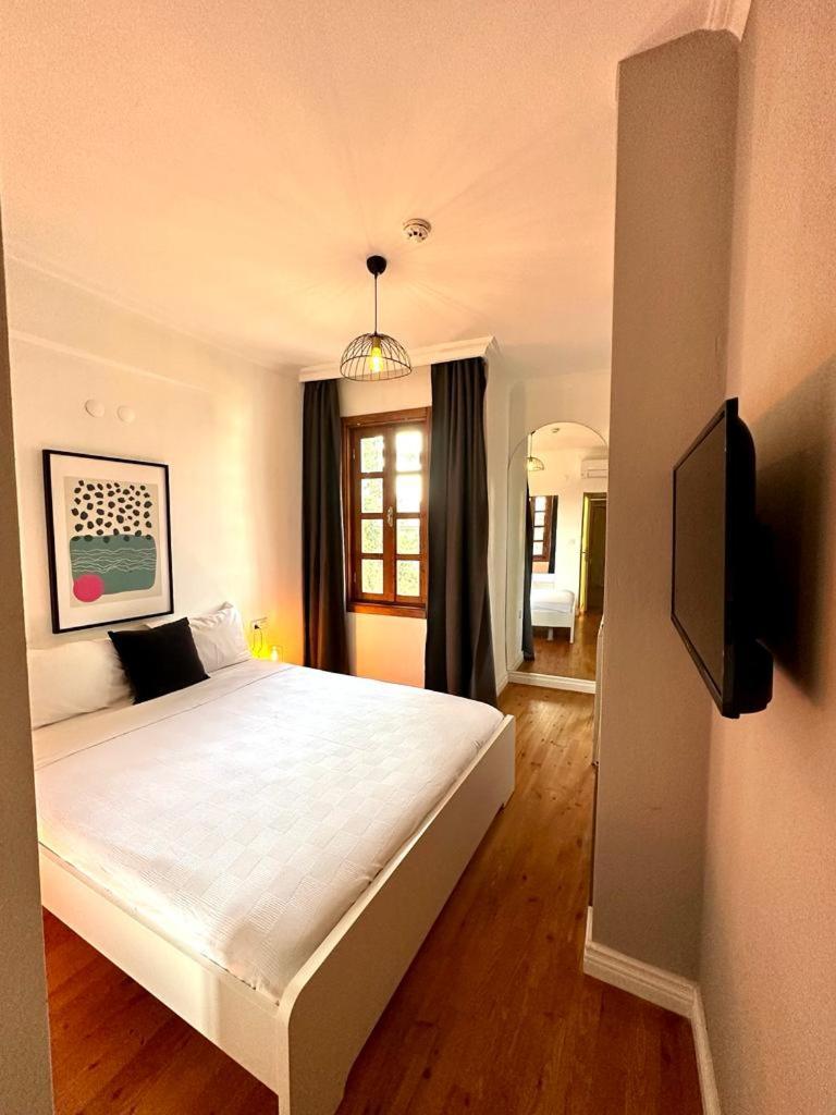 Otel House Of Good Things Zeytin çıkmazı 3*