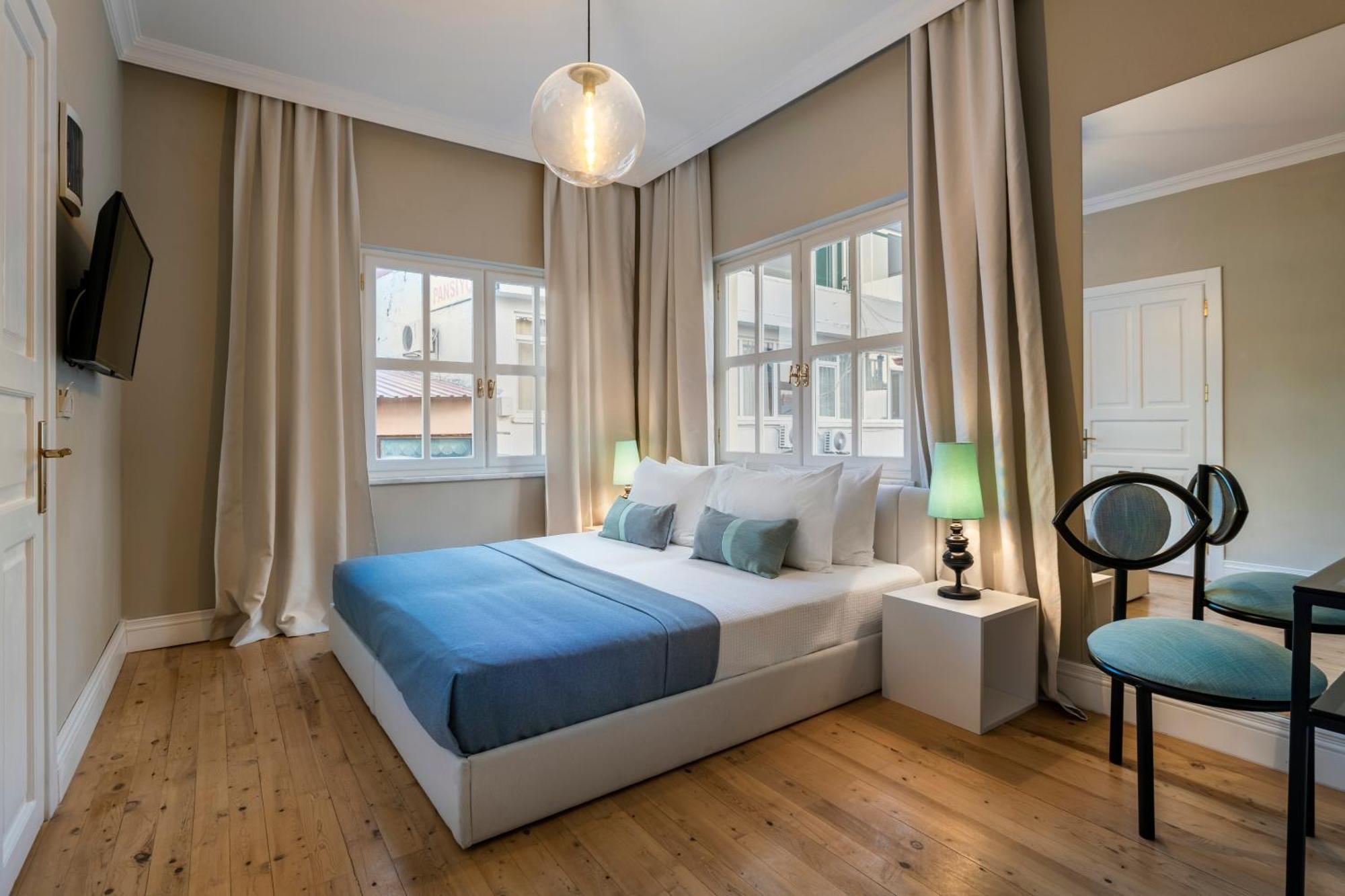 House Of Good Things Zeytin çıkmazı Antalya