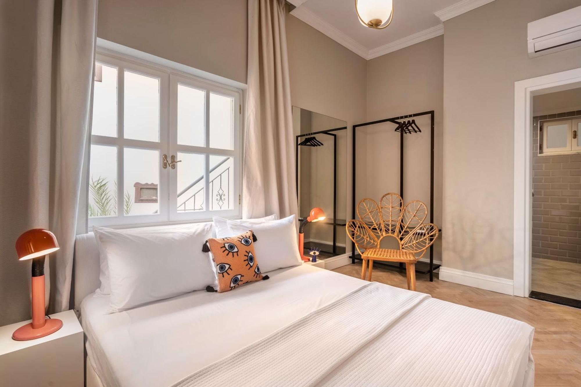 House Of Good Things Zeytin çıkmazı 3* Antalya