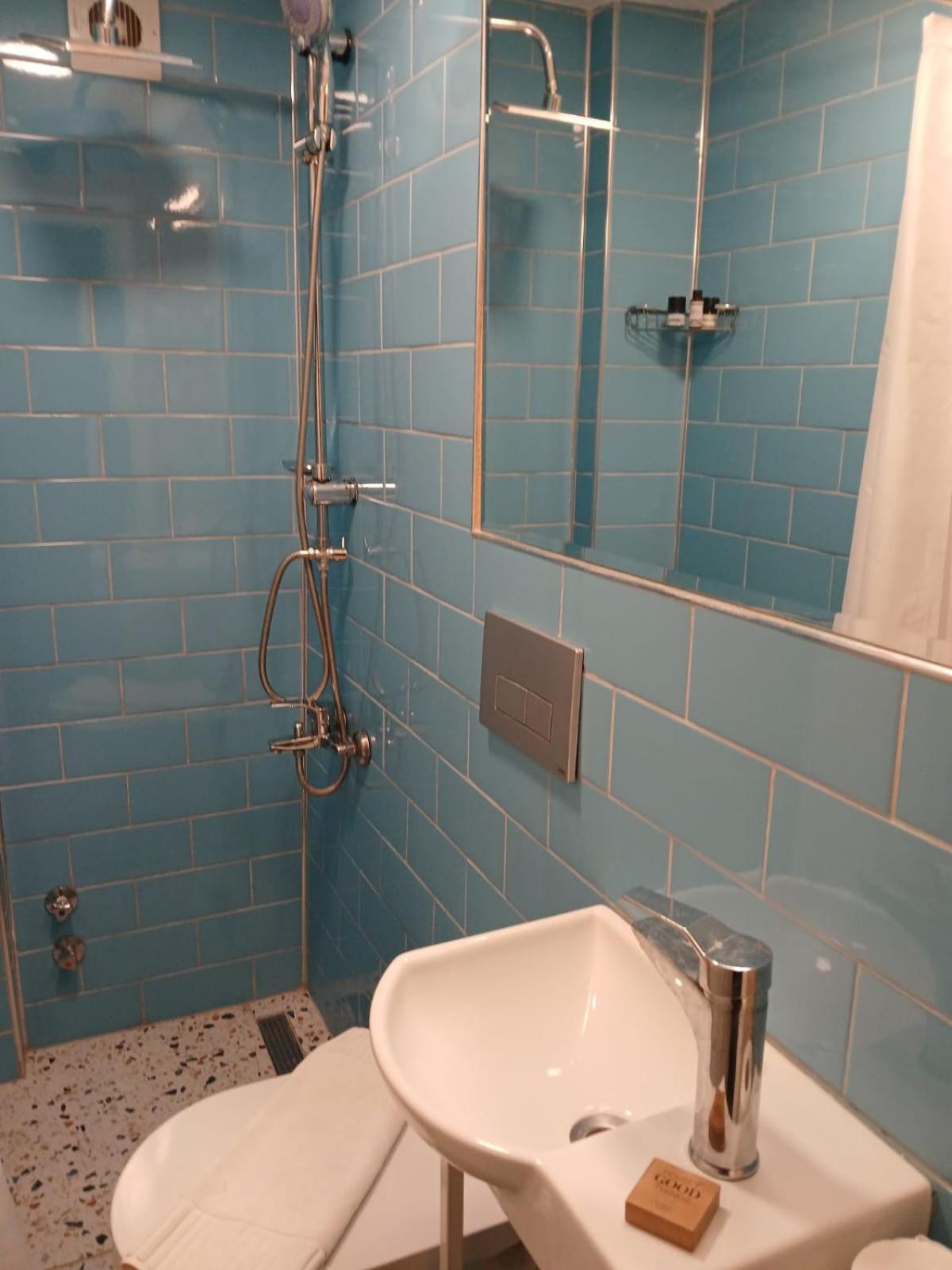 Otel House Of Good Things Zeytin çıkmazı